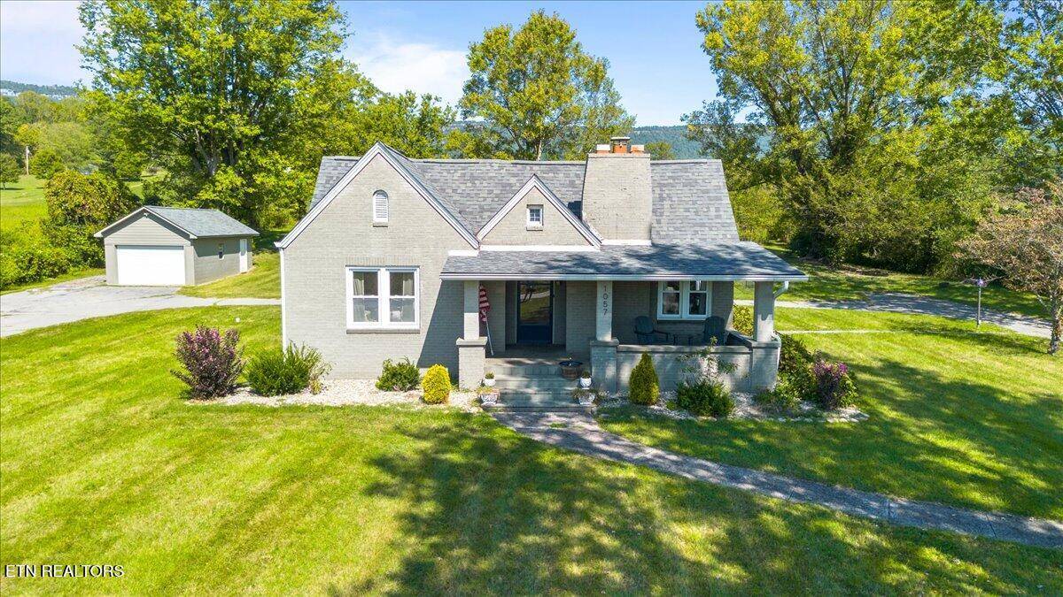 Lafollette, TN 37766,1057 Old Middlesboro Hwy