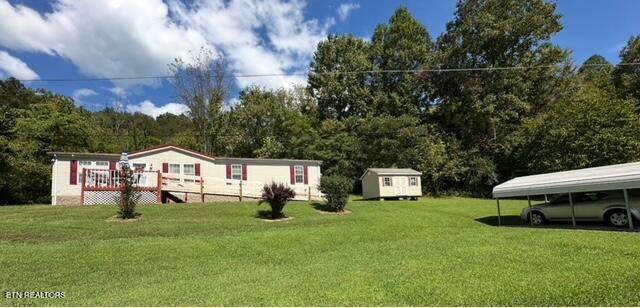 Hulen, KY 40845,63 Powell Howard LN