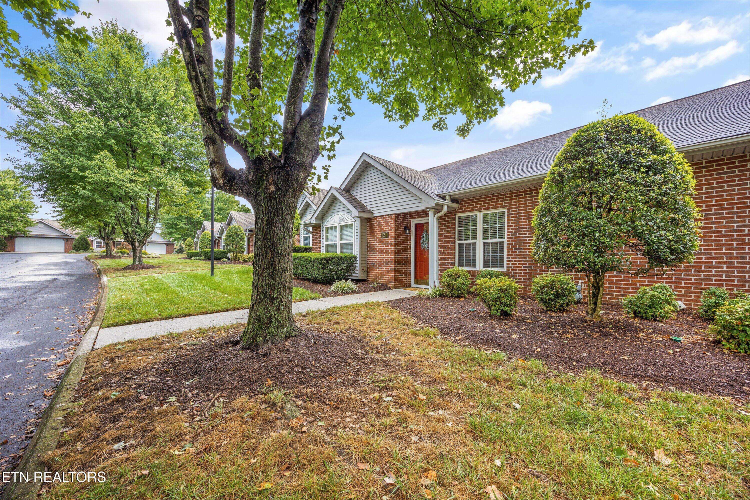 Knoxville, TN 37912,715 Cedar LN #129