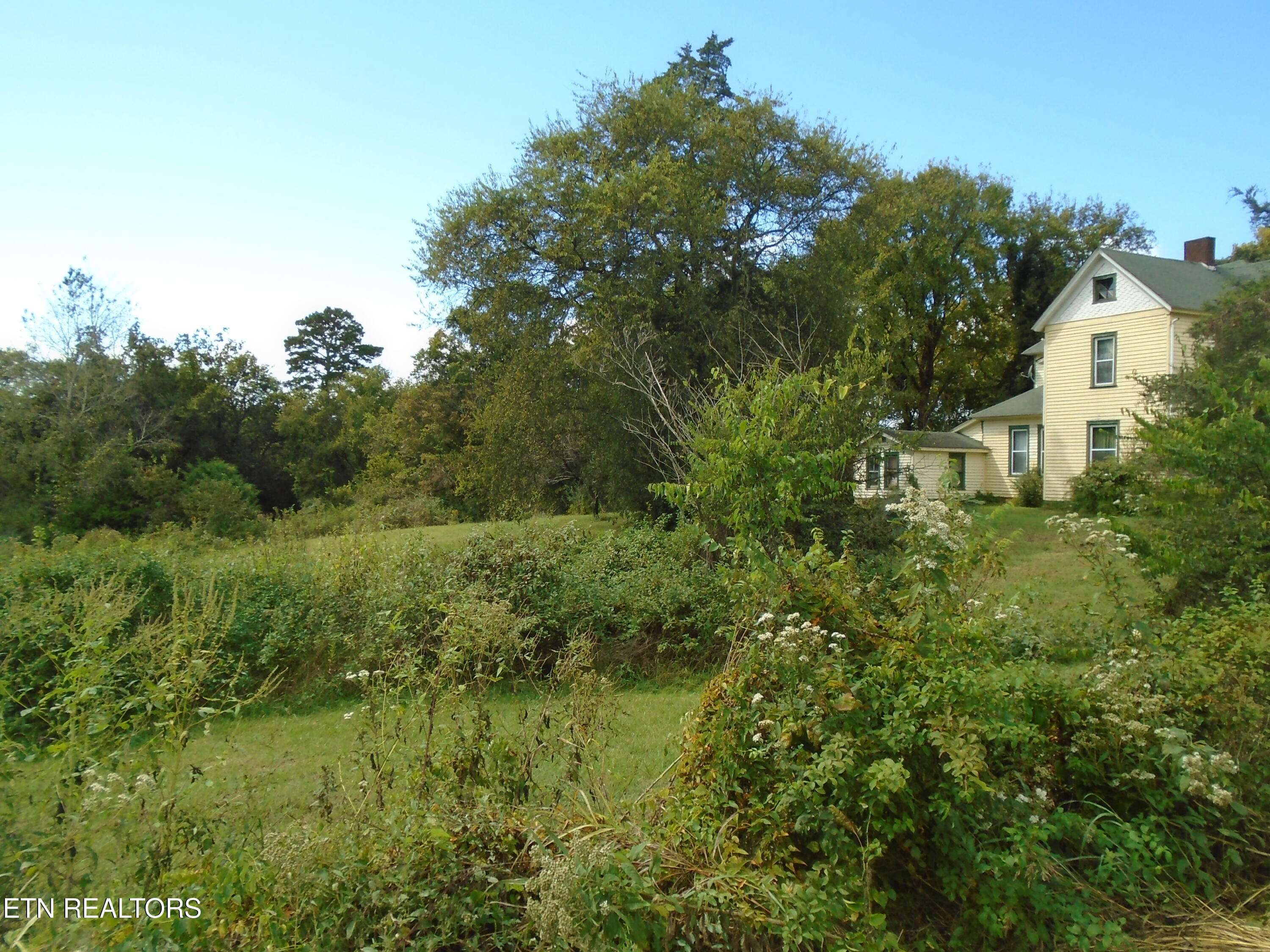 Friendsville, TN 37737,212 Dunlap Hollow Rd