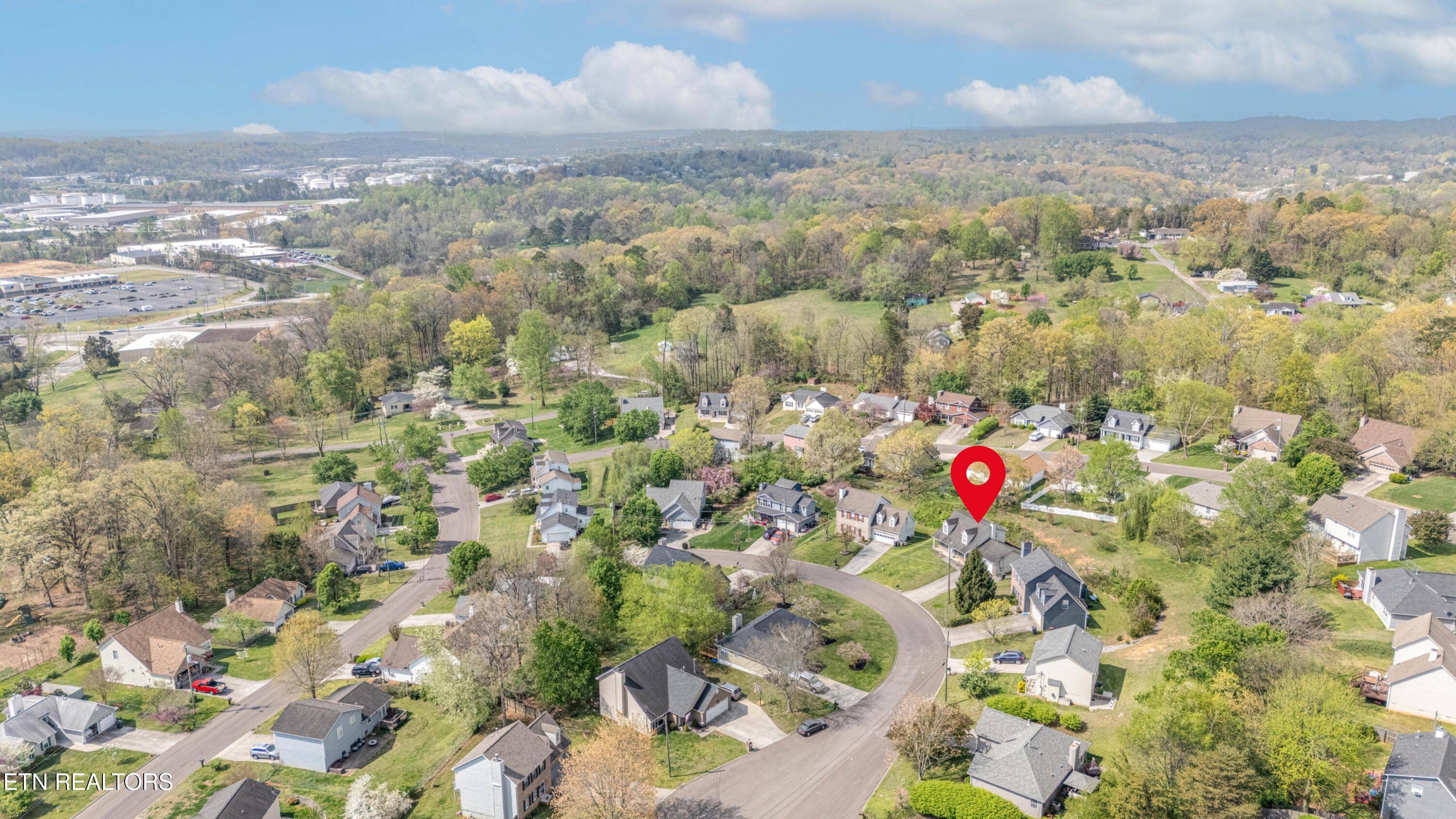 Knoxville, TN 37921,4518 Kinlock LN