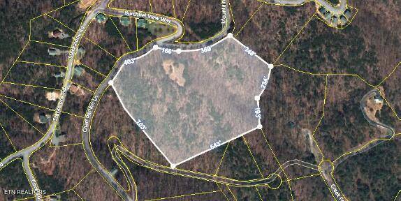 Sevierville, TN 37862,Chamberlain Ln LN