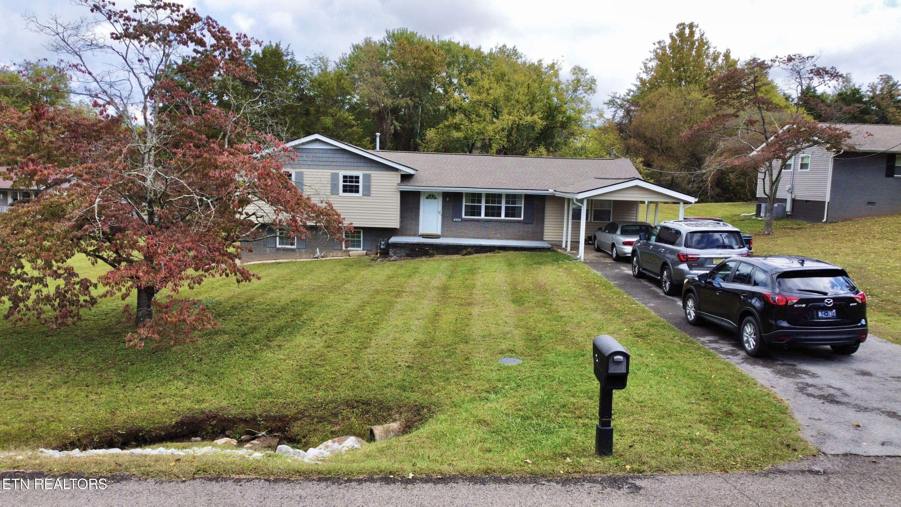 Knoxville, TN 37918,6920 Ferndale Rd