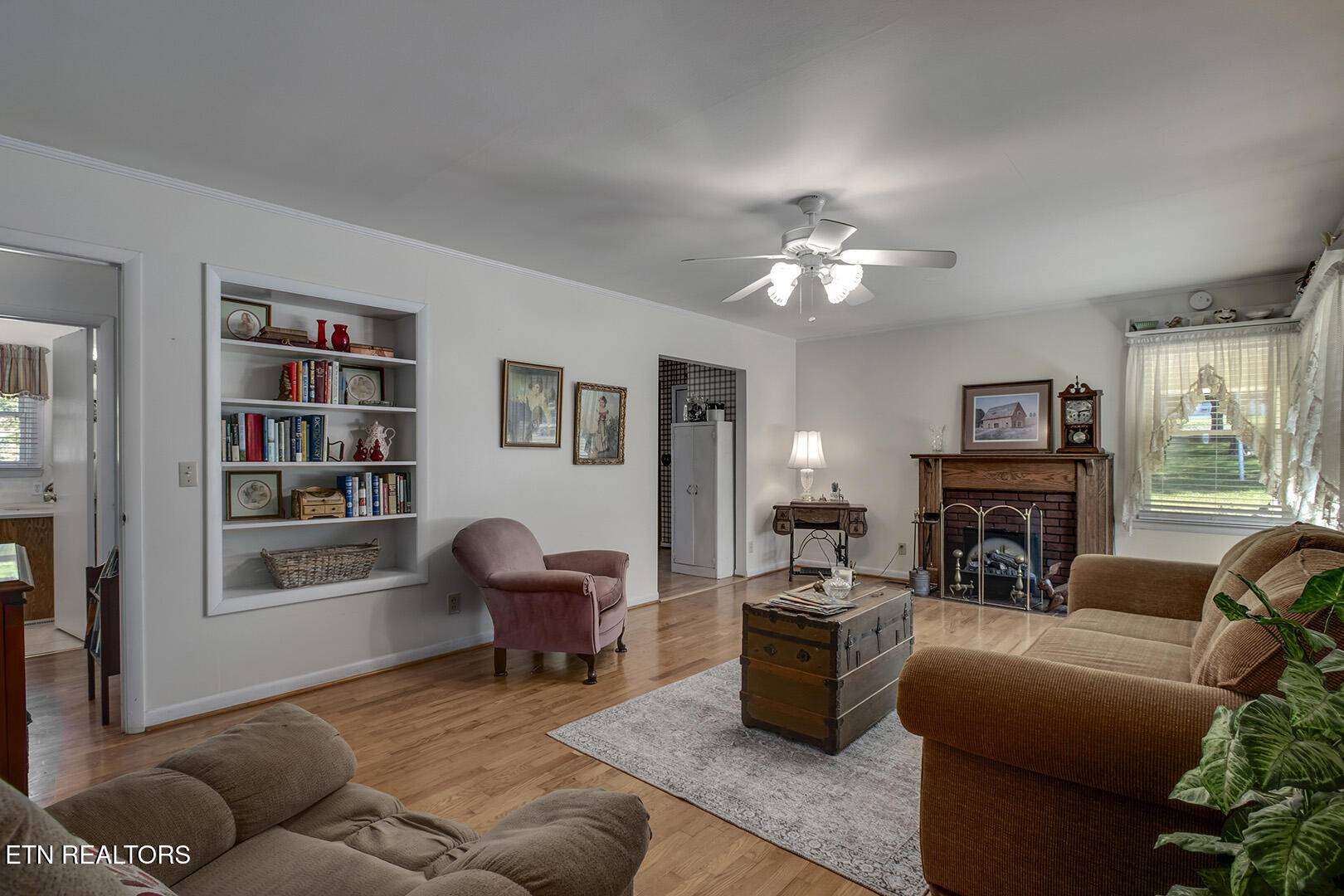 Decatur, TN 37322,118 Cedar CIR