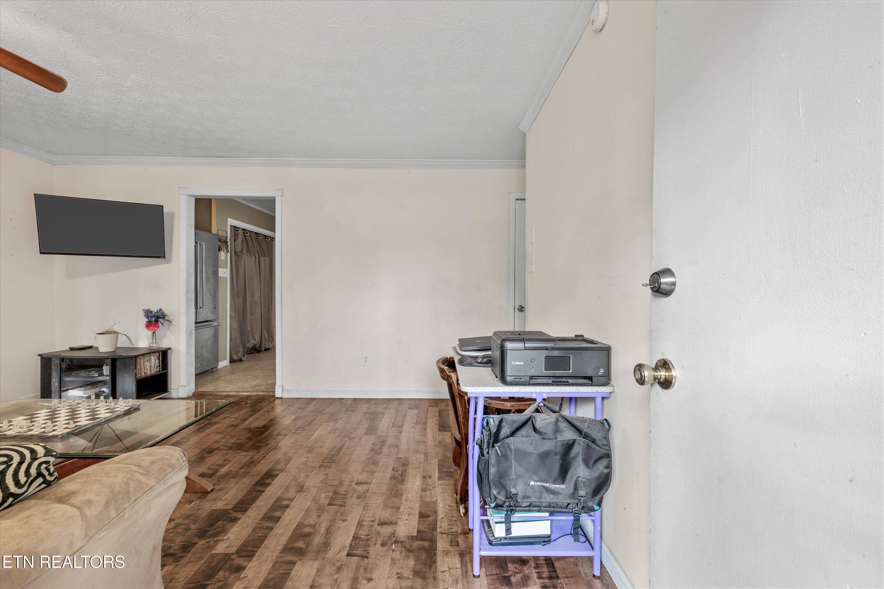 Oliver Springs, TN 37840,101 Duncan DR