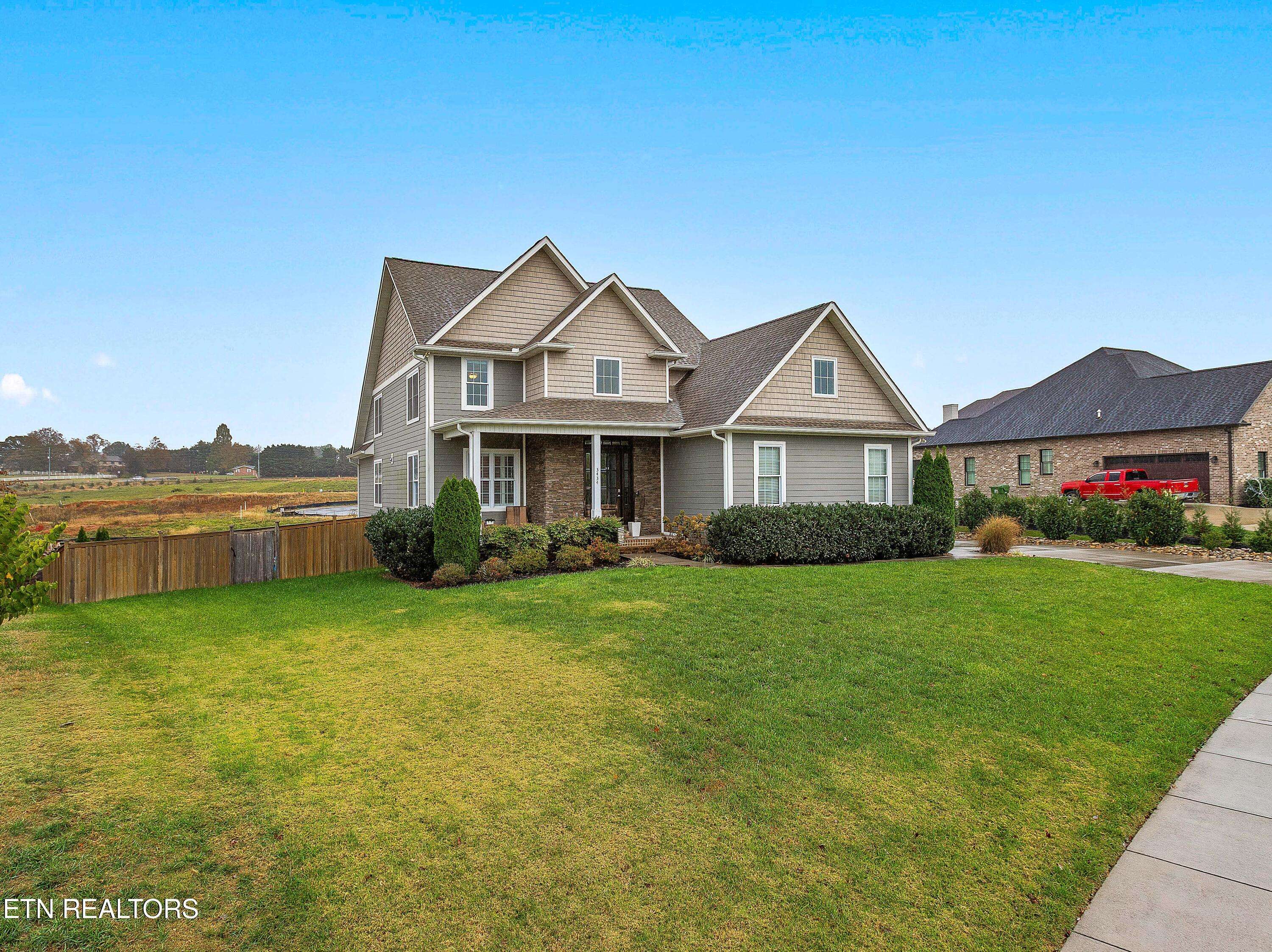 Maryville, TN 37803,3434 Helmsley CT