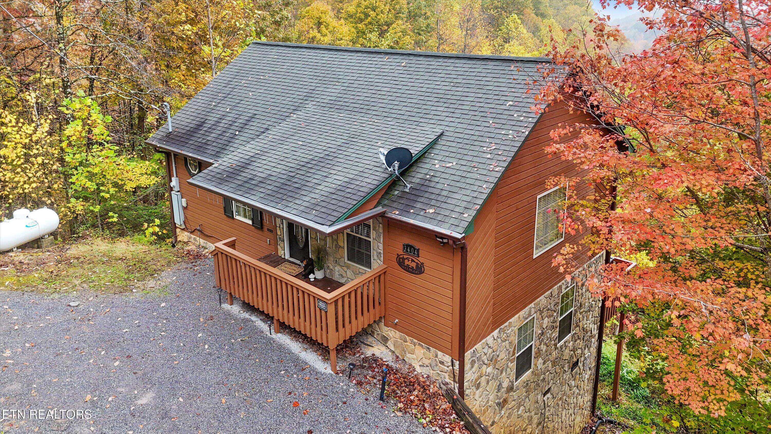 Sevierville, TN 37876,3404 Tekoa Mountain WAY