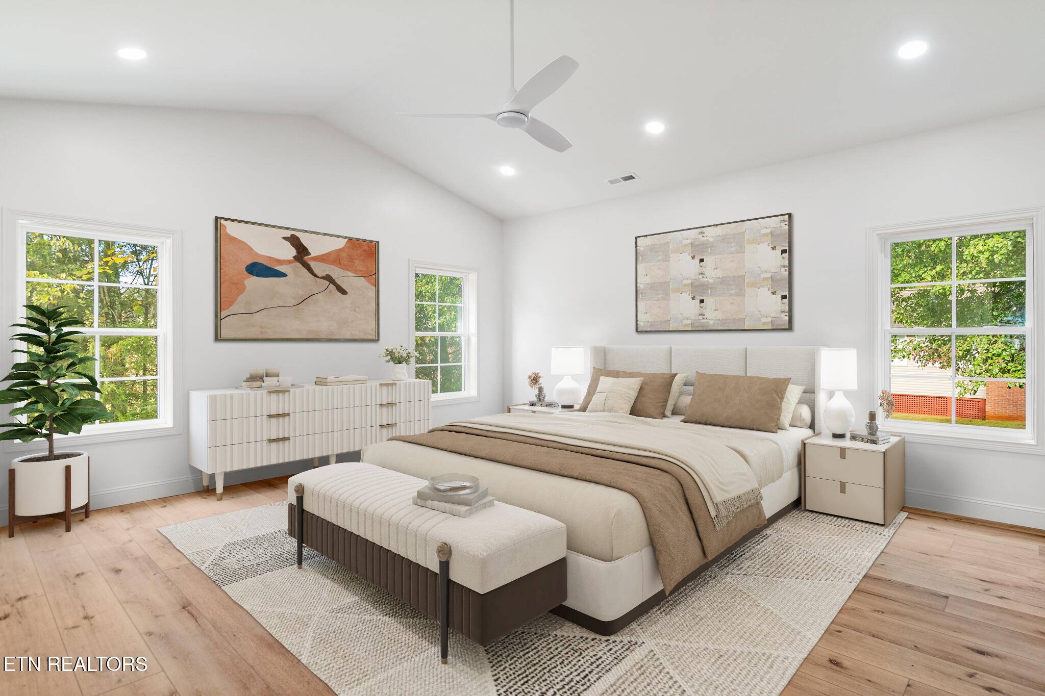 Clinton, TN 37716,111 Alpine DR