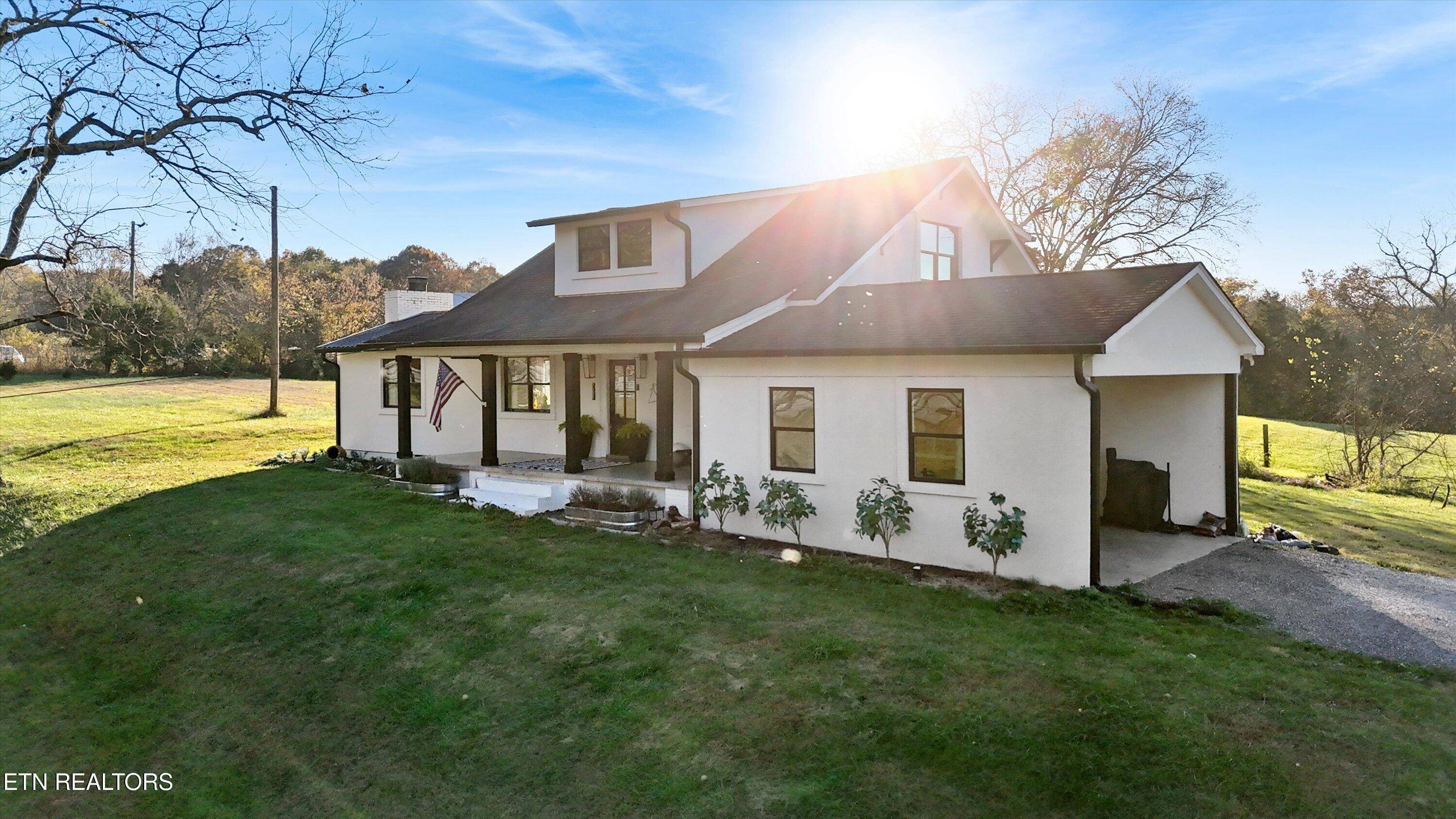 Loudon, TN 37774,7931 Dry Valley Rd