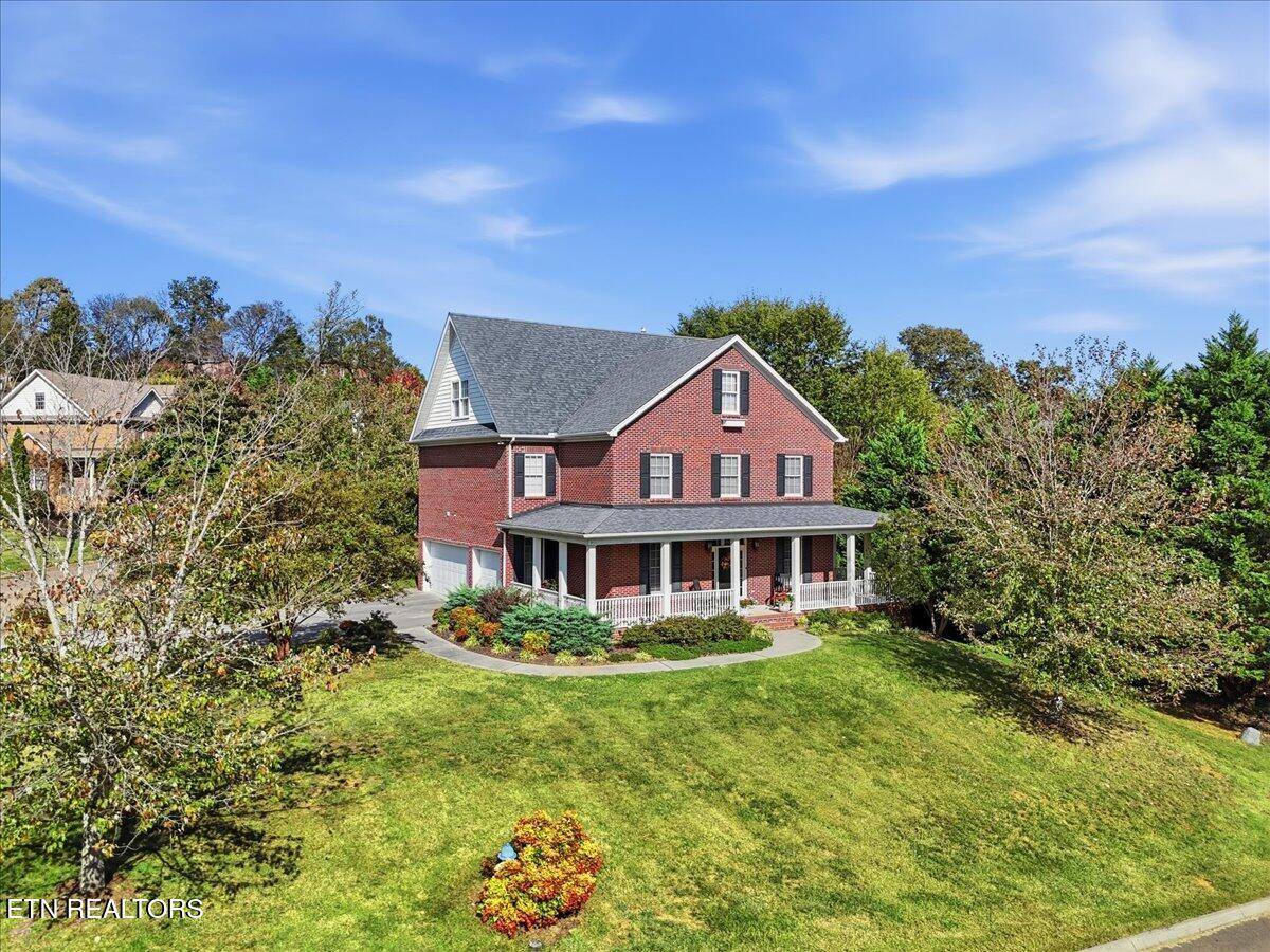 Knoxville, TN 37922,10320 Riverwalk LN