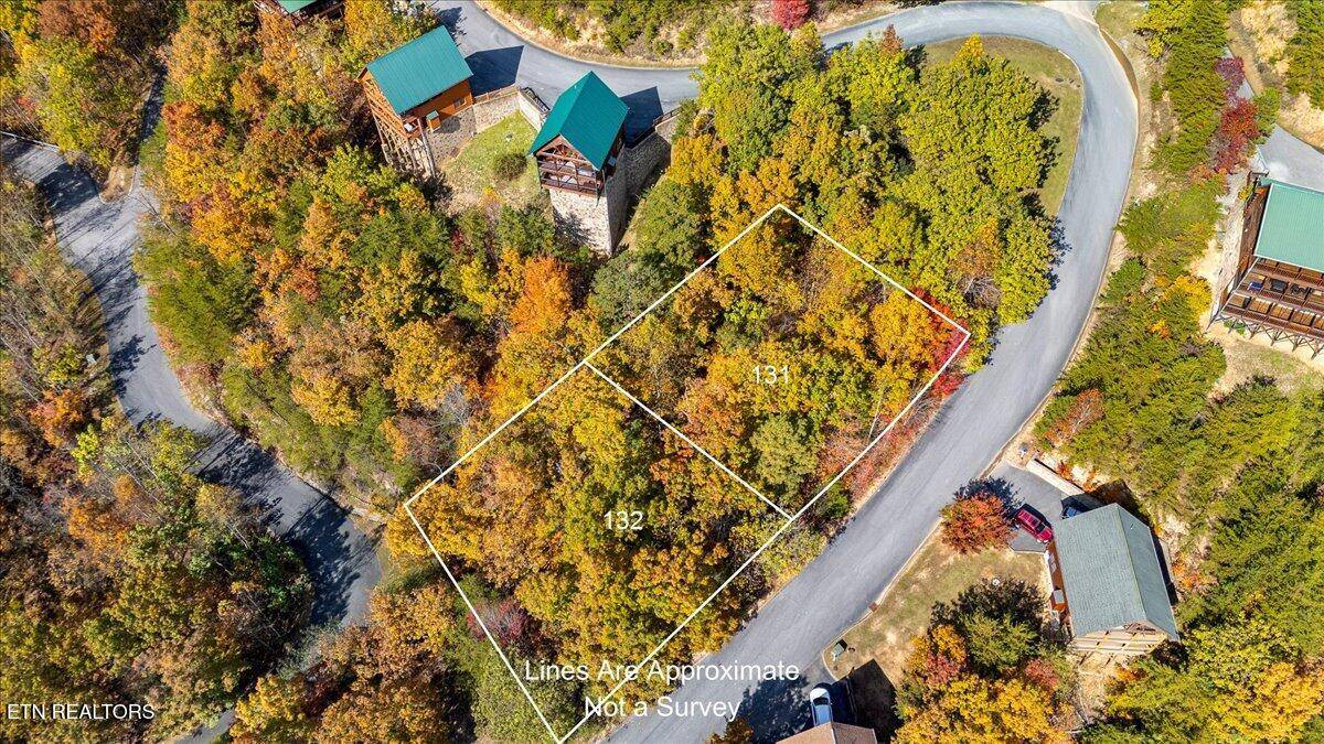 Sevierville, TN 37876,131 - 132 Starr View DR