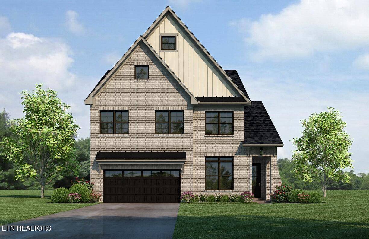 Knoxville, TN 37934,1103 Branch Hook Rd