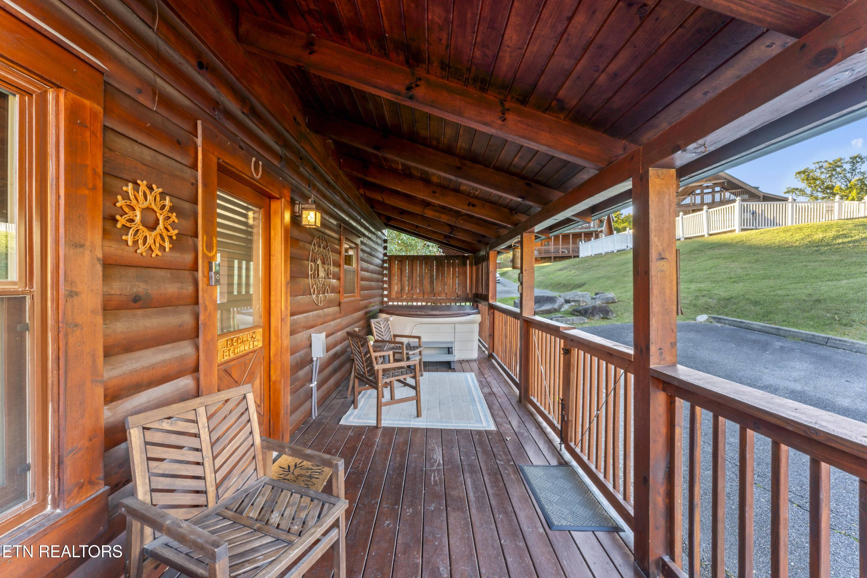 Pigeon Forge, TN 37863,526 Blackberry Ridge WAY