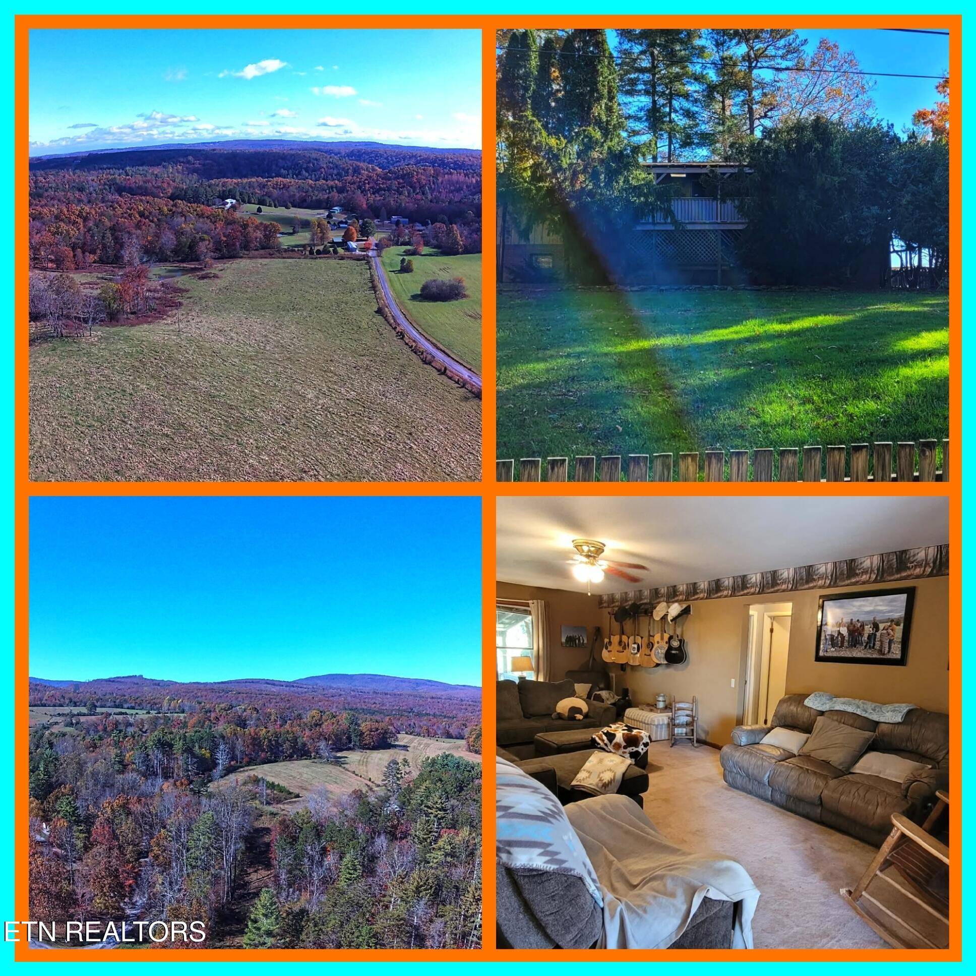 Grandview, TN 37337,11 Cedar Hills Rd