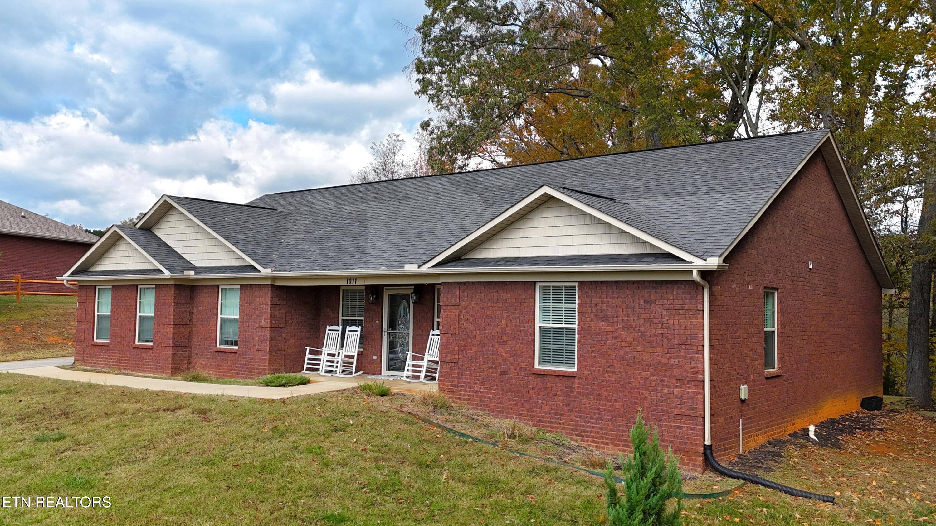 Kodak, TN 37764,1011 Kenneth Overlook