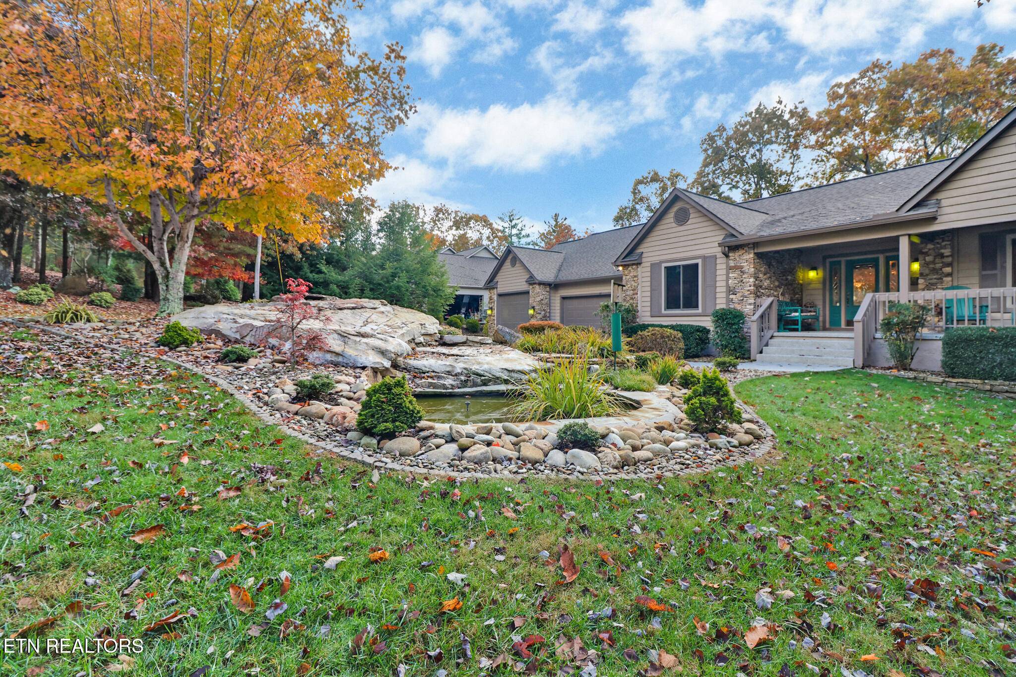 Fairfield Glade, TN 38558,17 Forest Hill CT