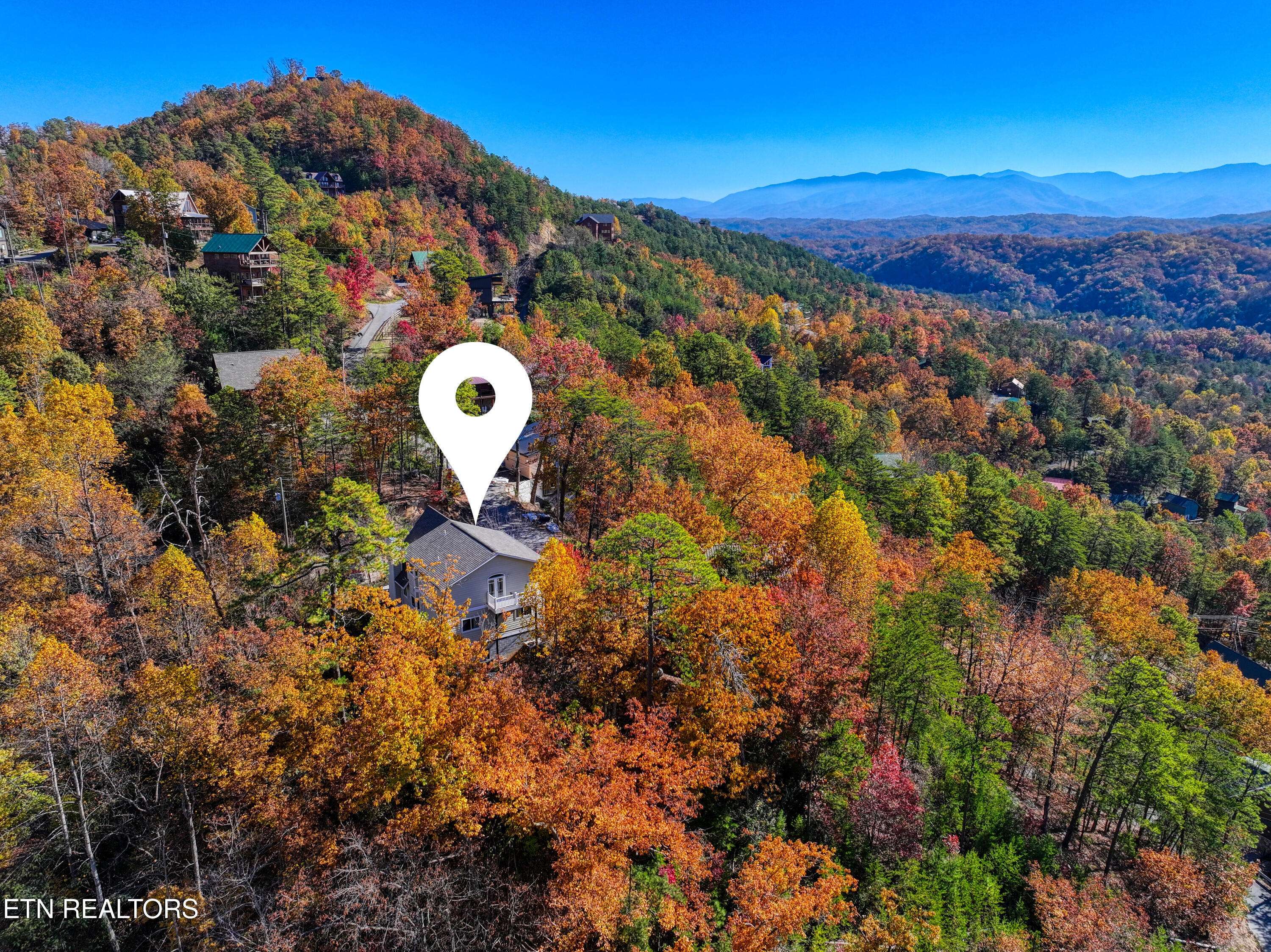 Sevierville, TN 37876,1814 Blue Tick WAY