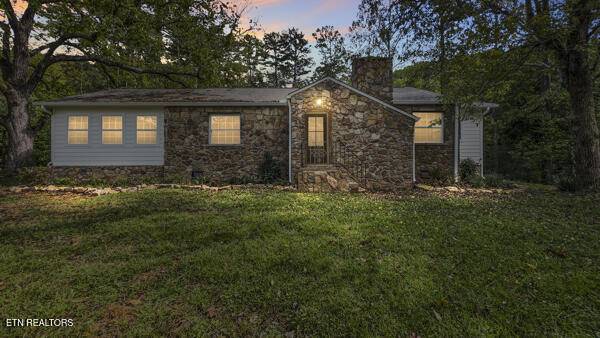 Maryville, TN 37803,3140 Laws Chapel Rd