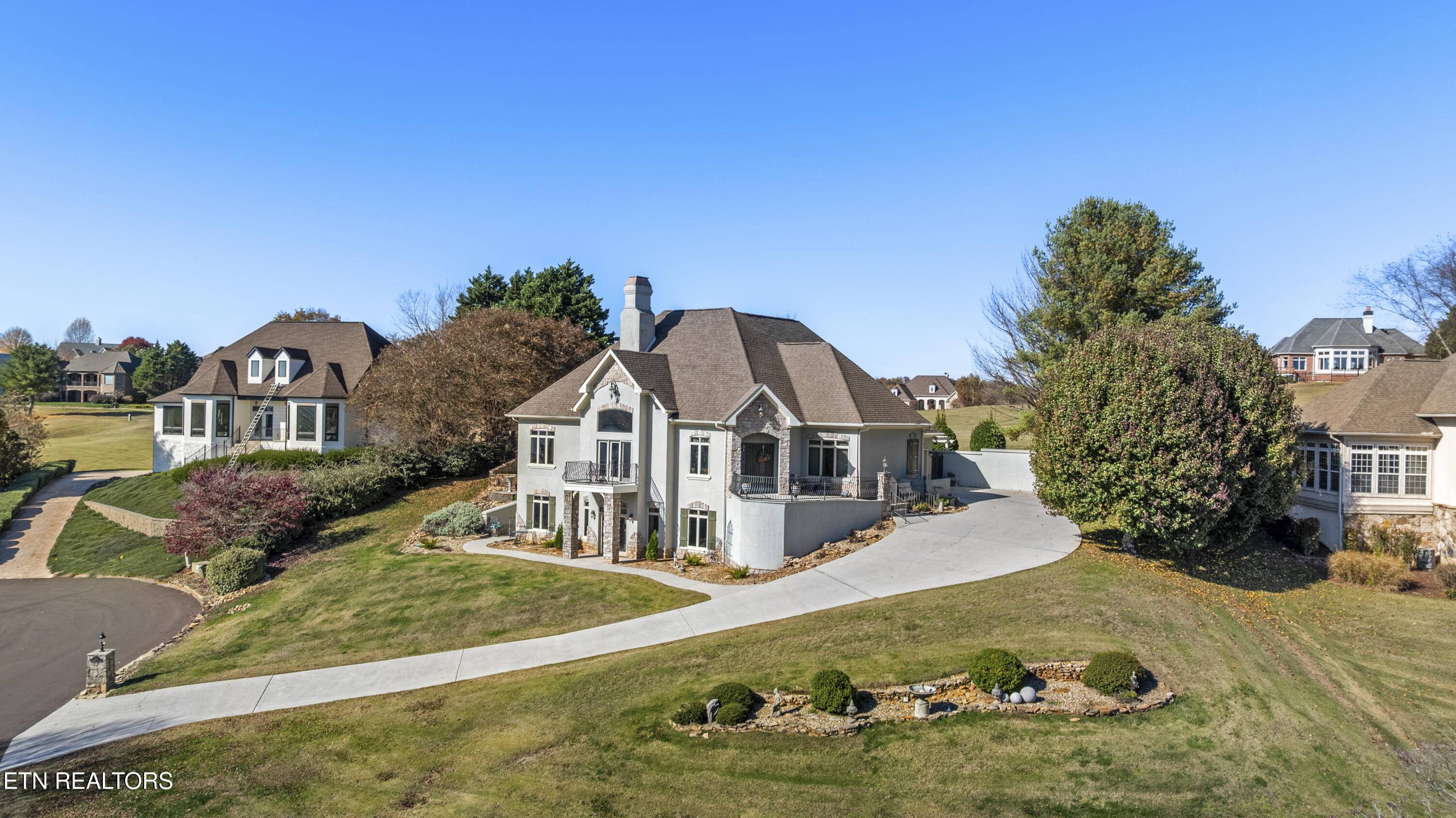 Vonore, TN 37885,230 Big Water DR