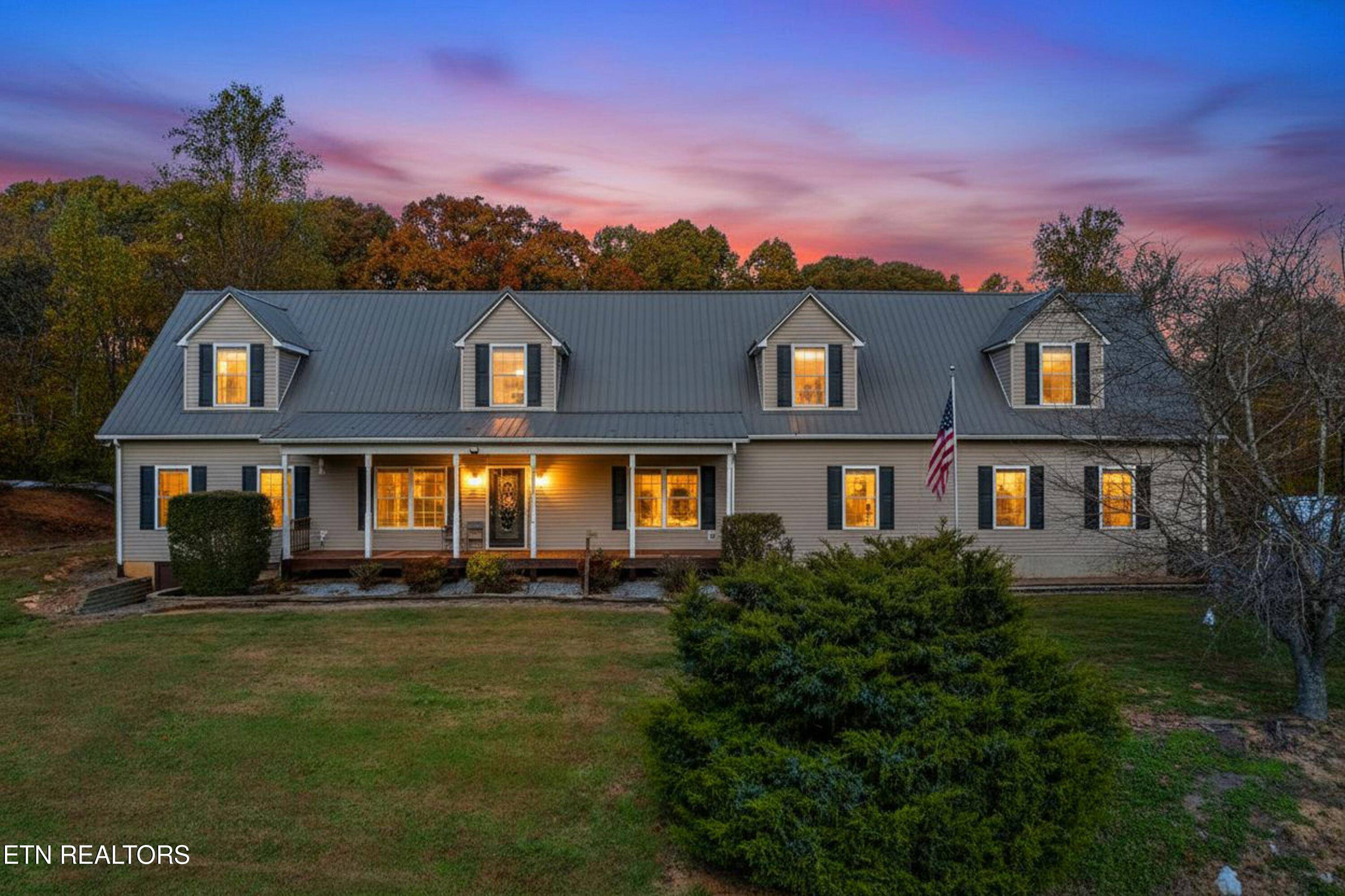 Limestone, TN 37681,6415 Old Snapps Ferry Rd