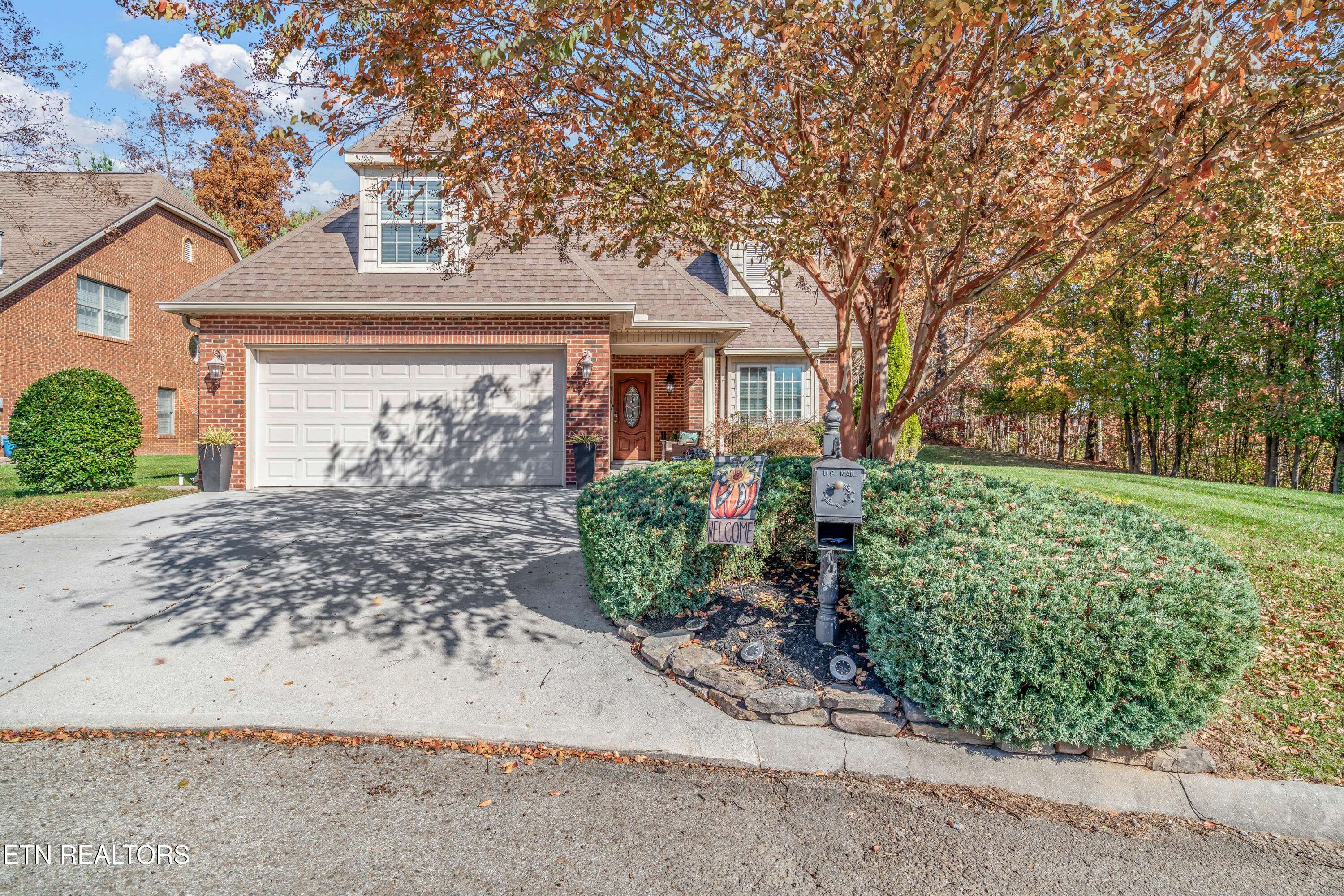 Knoxville, TN 37912,2558 Maple Branch LN