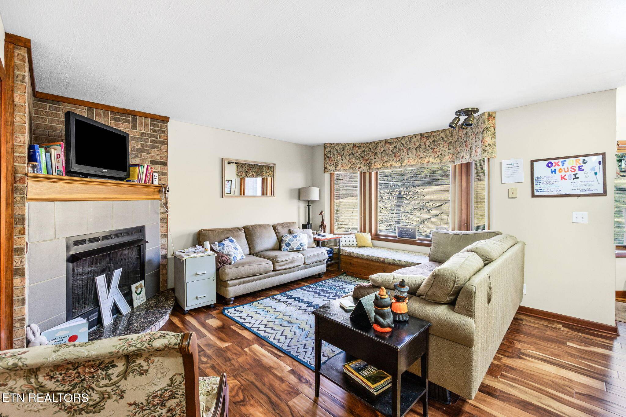 Cookeville, TN 38501,827 Crescent DR