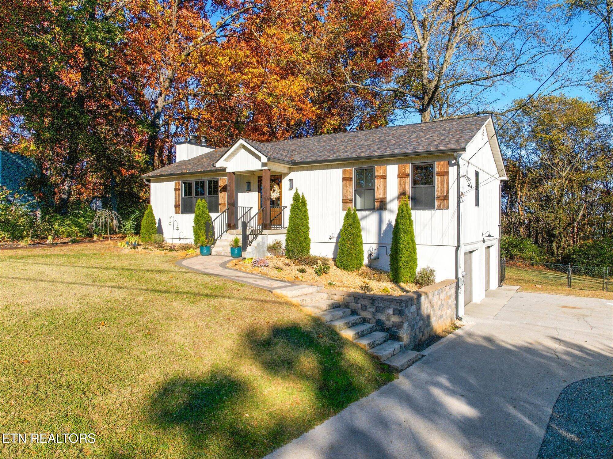 Knoxville, TN 37934,304 Oran Rd