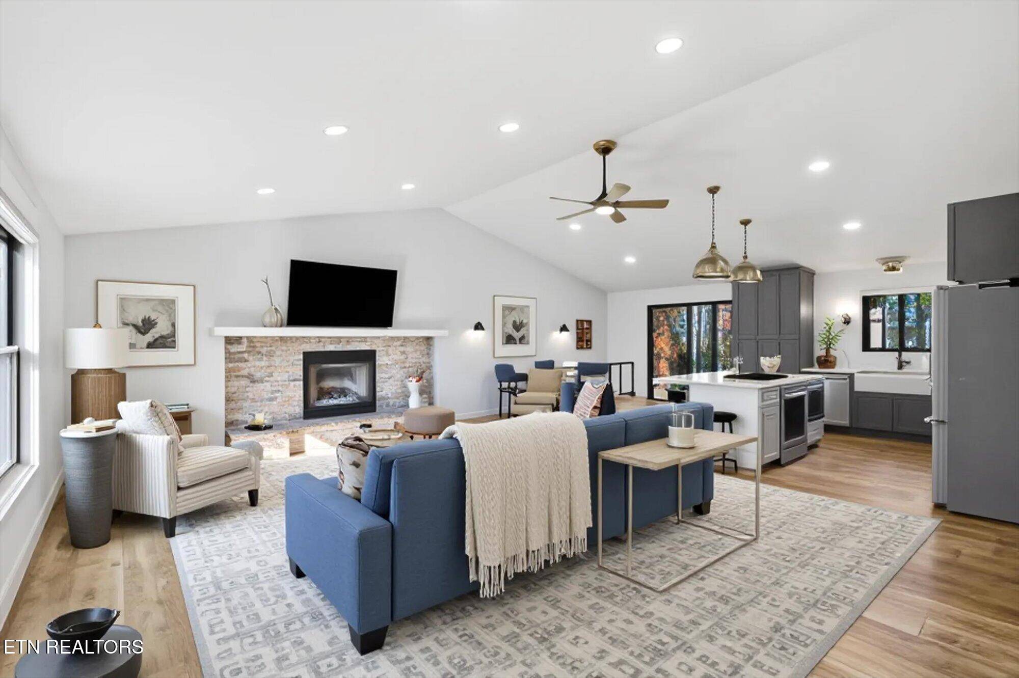 Knoxville, TN 37934,304 Oran Rd