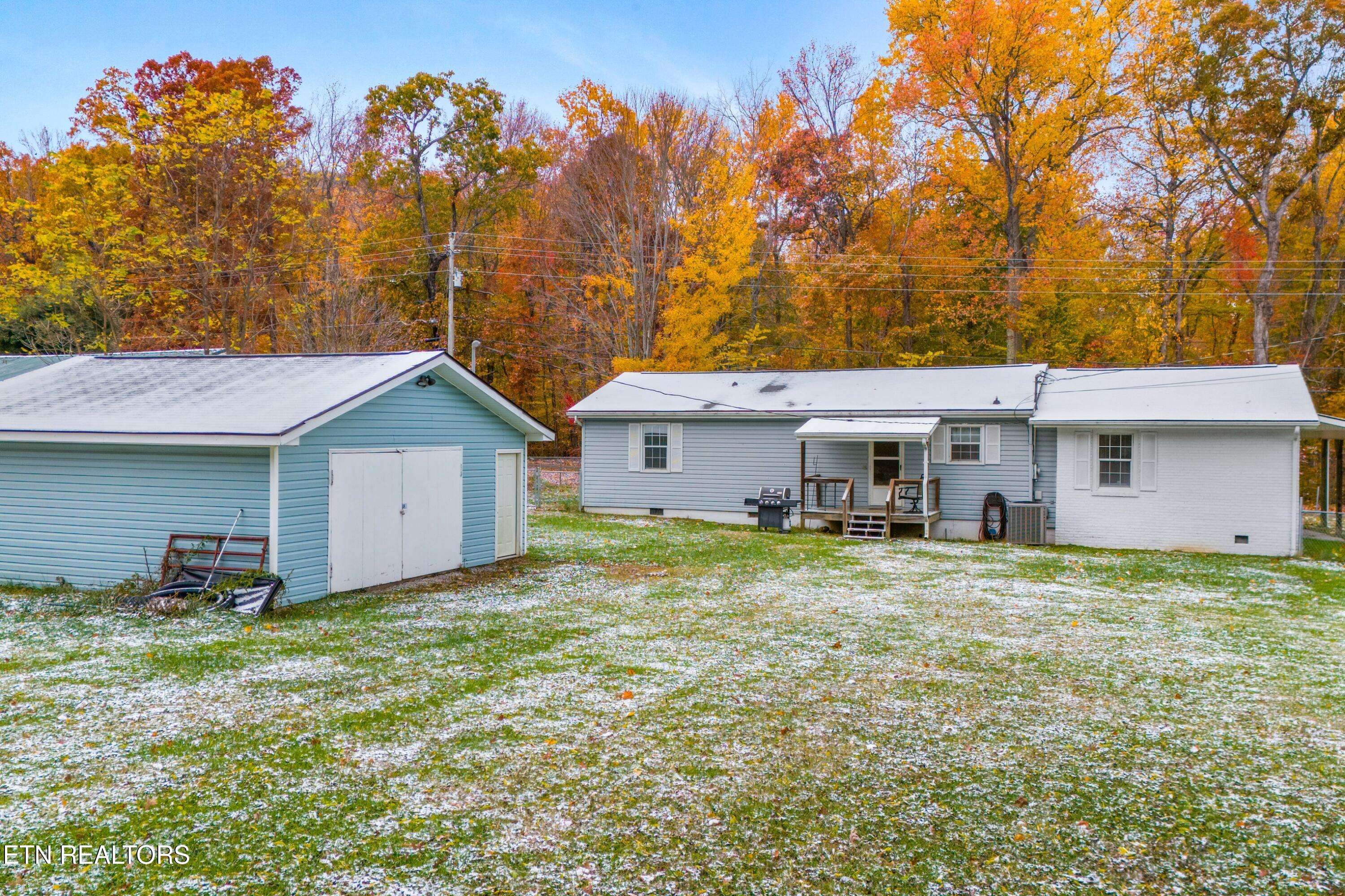 Newport, TN 37821,552 Carson Springs Rd