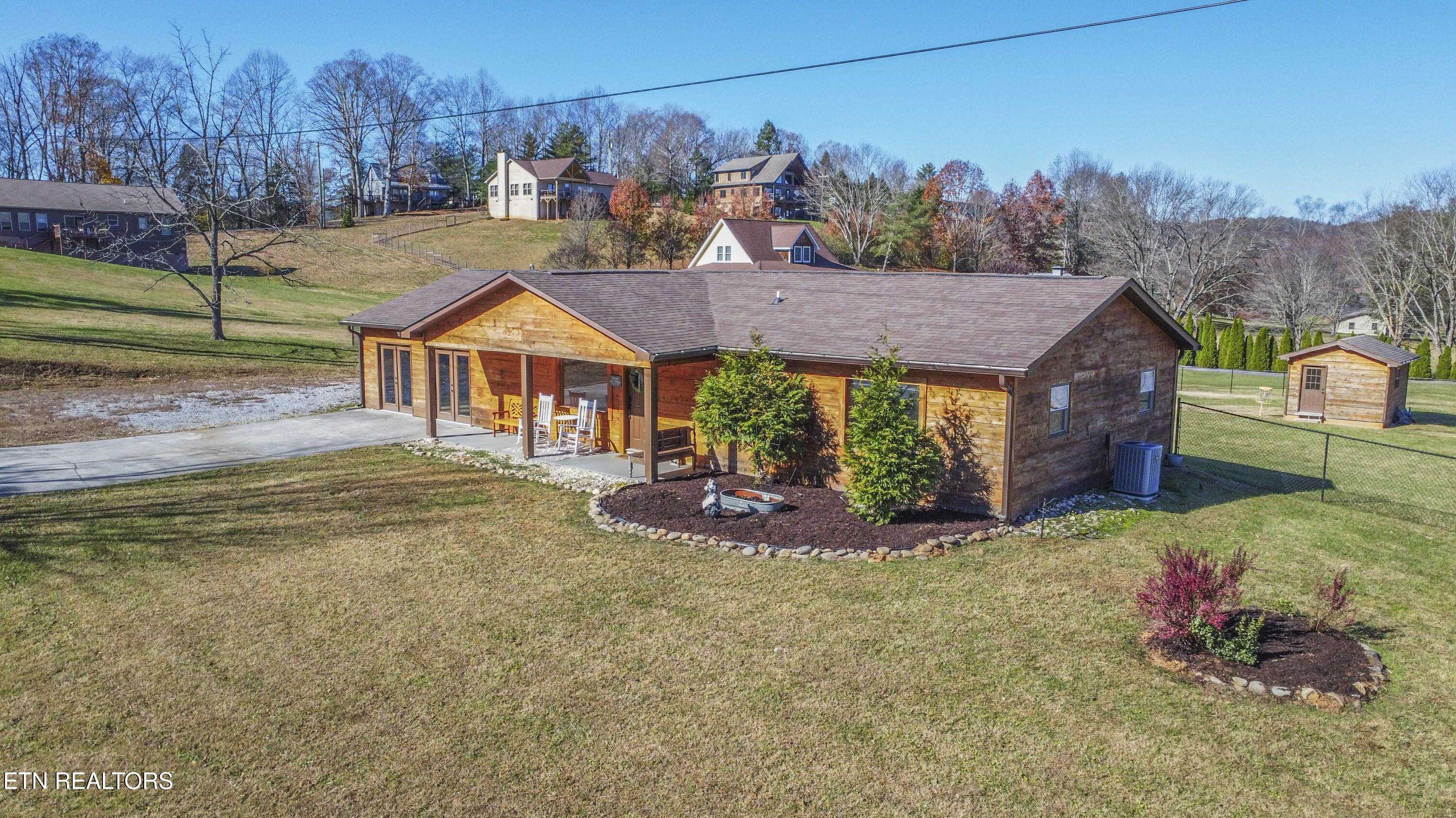 Sevierville, TN 37862,3260 Covemont Rd