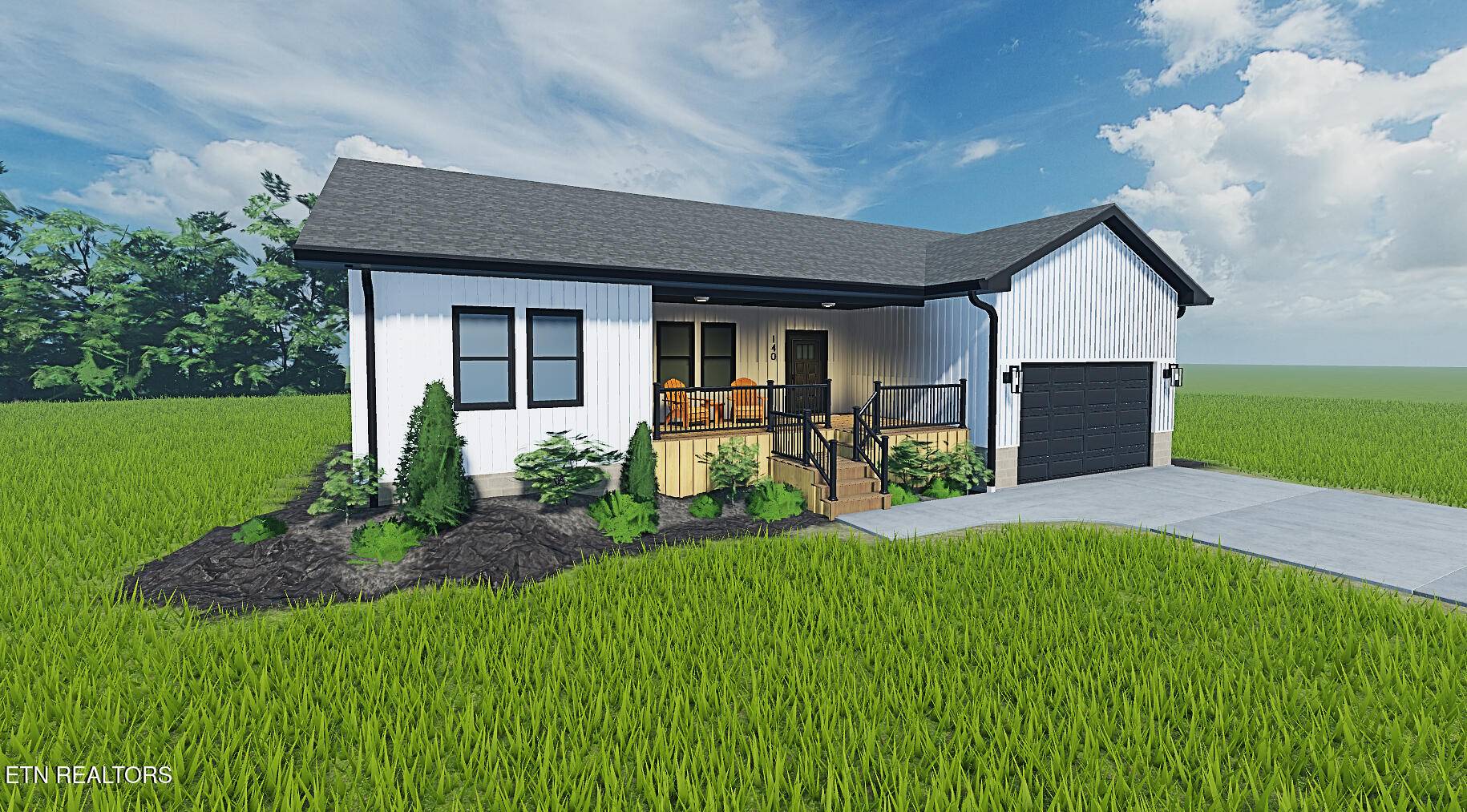 Kingston, TN 37763,160 Huckleberry Hollow