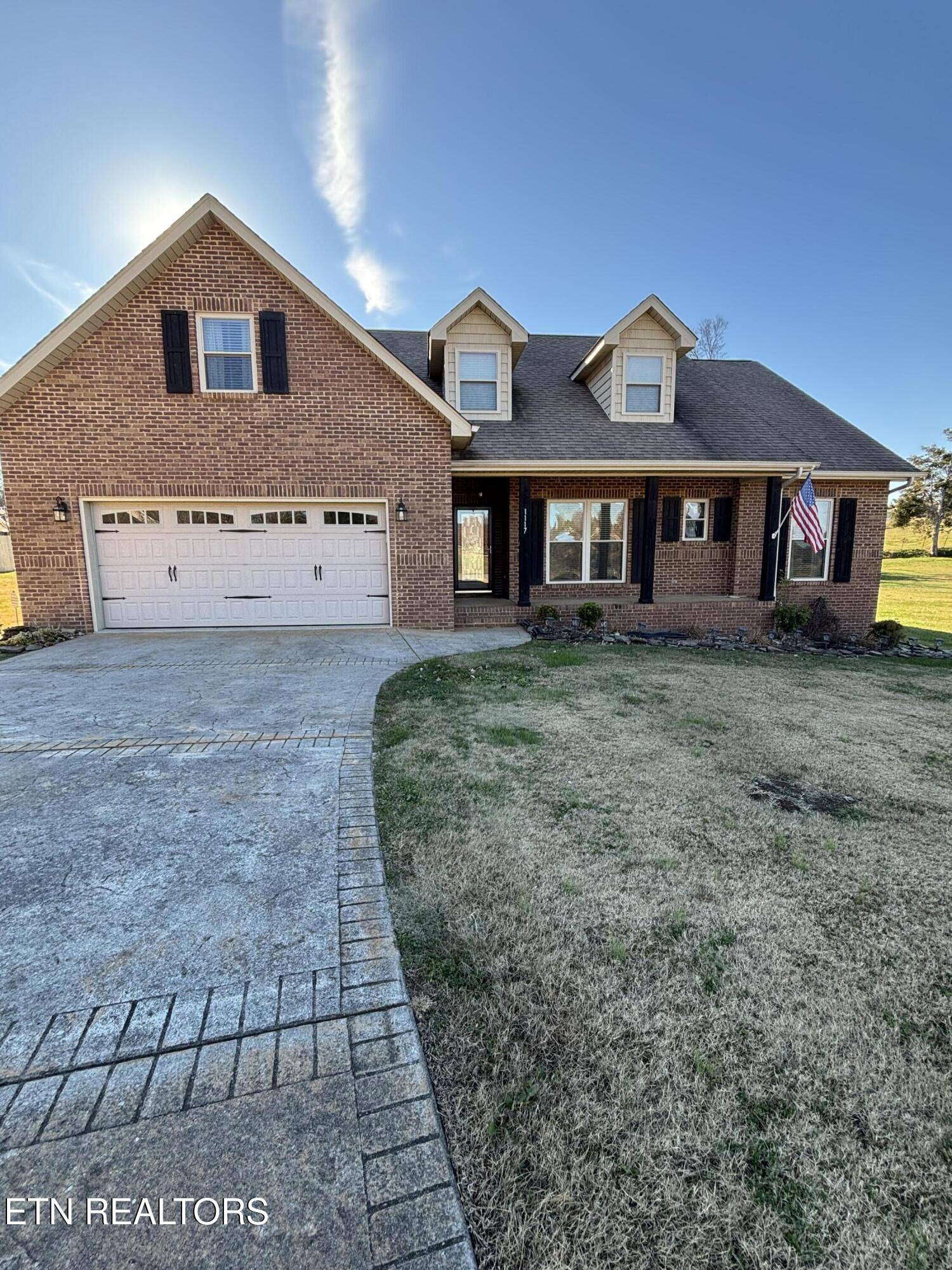 Maryville, TN 37803,1117 Chesty Puller CIR