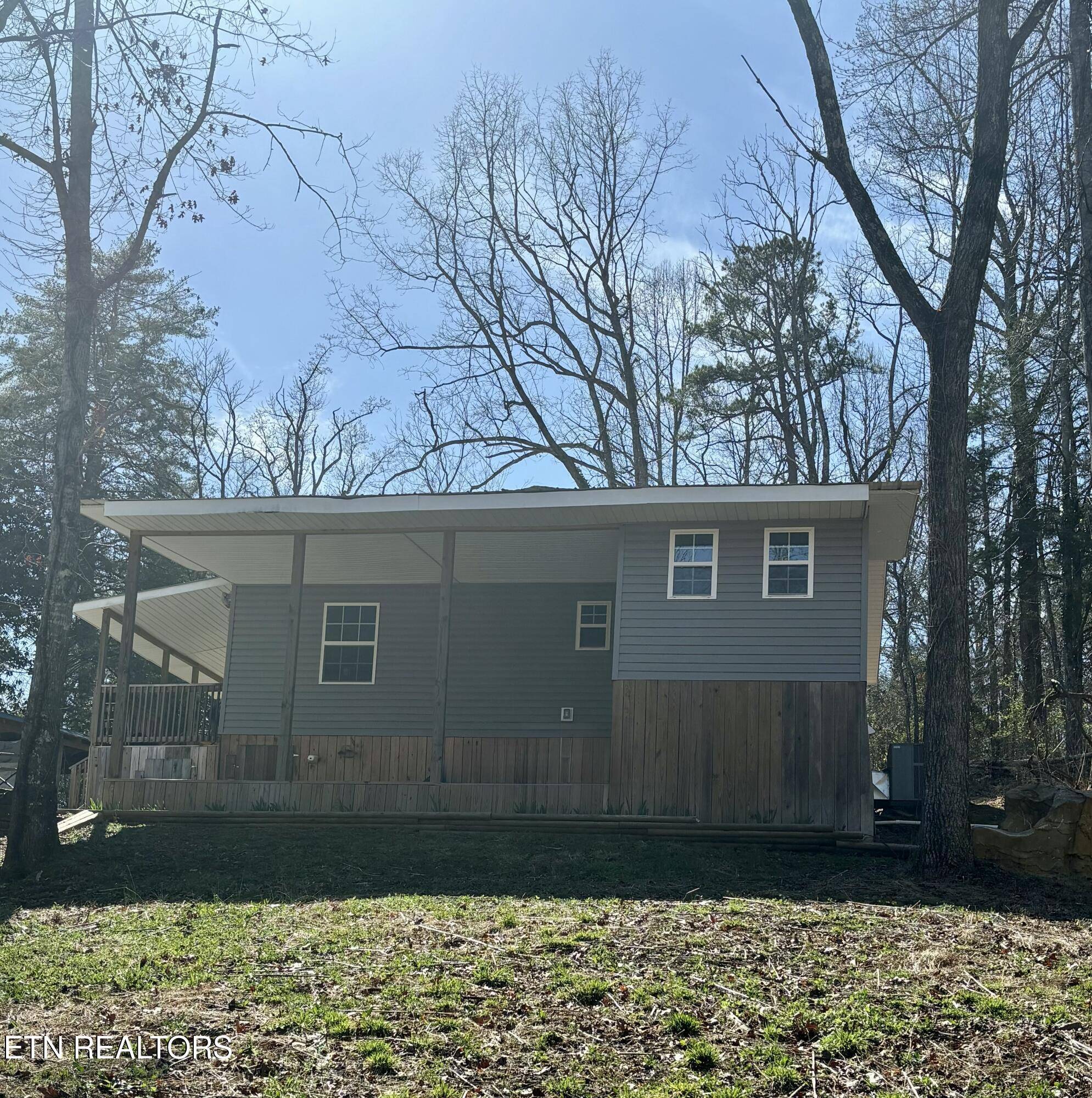 Tellico Plains, TN 37385,673 Reagan Valley Rd