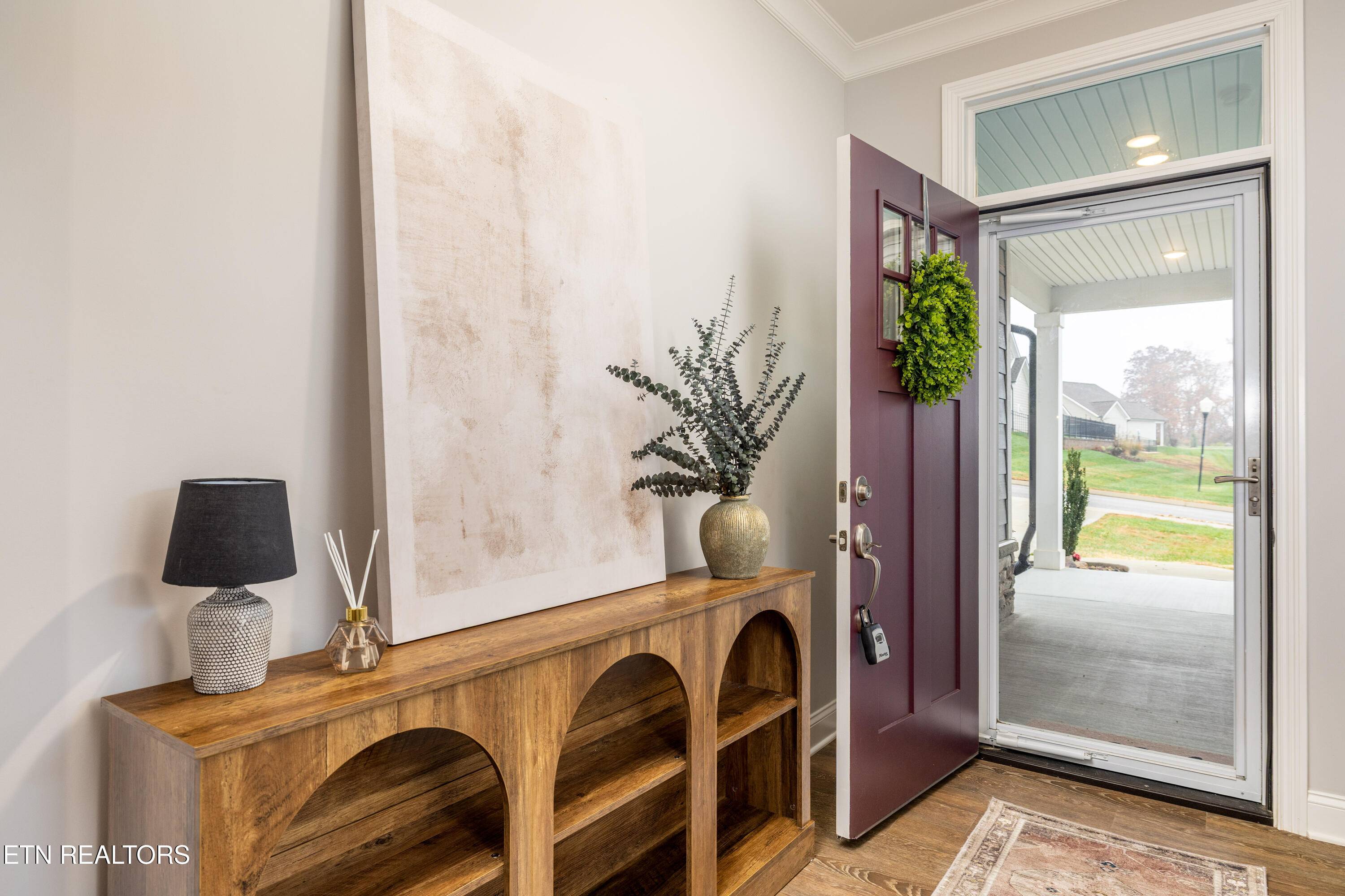 Lenoir City, TN 37772,225 Cedar Branch Tr