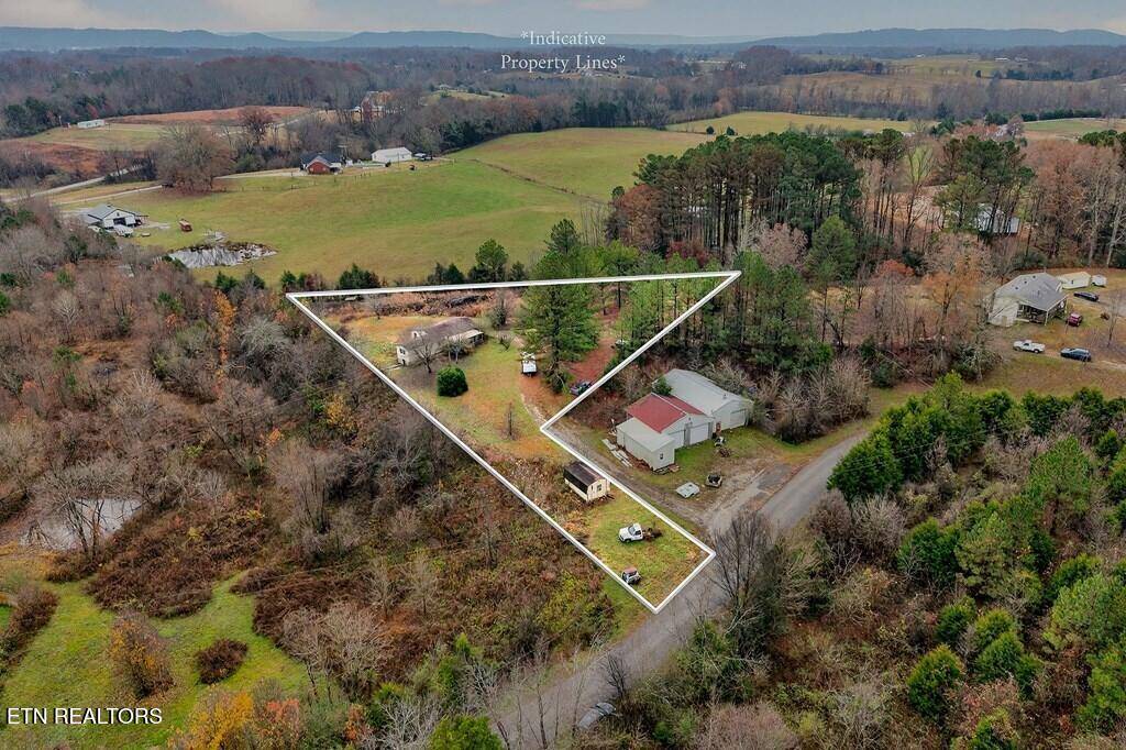 Walling, TN 38587,265 Center Point Acres