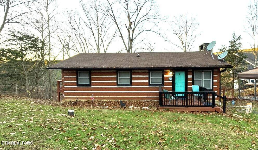 Sevierville, TN 37876,1129 Peninsula Rd