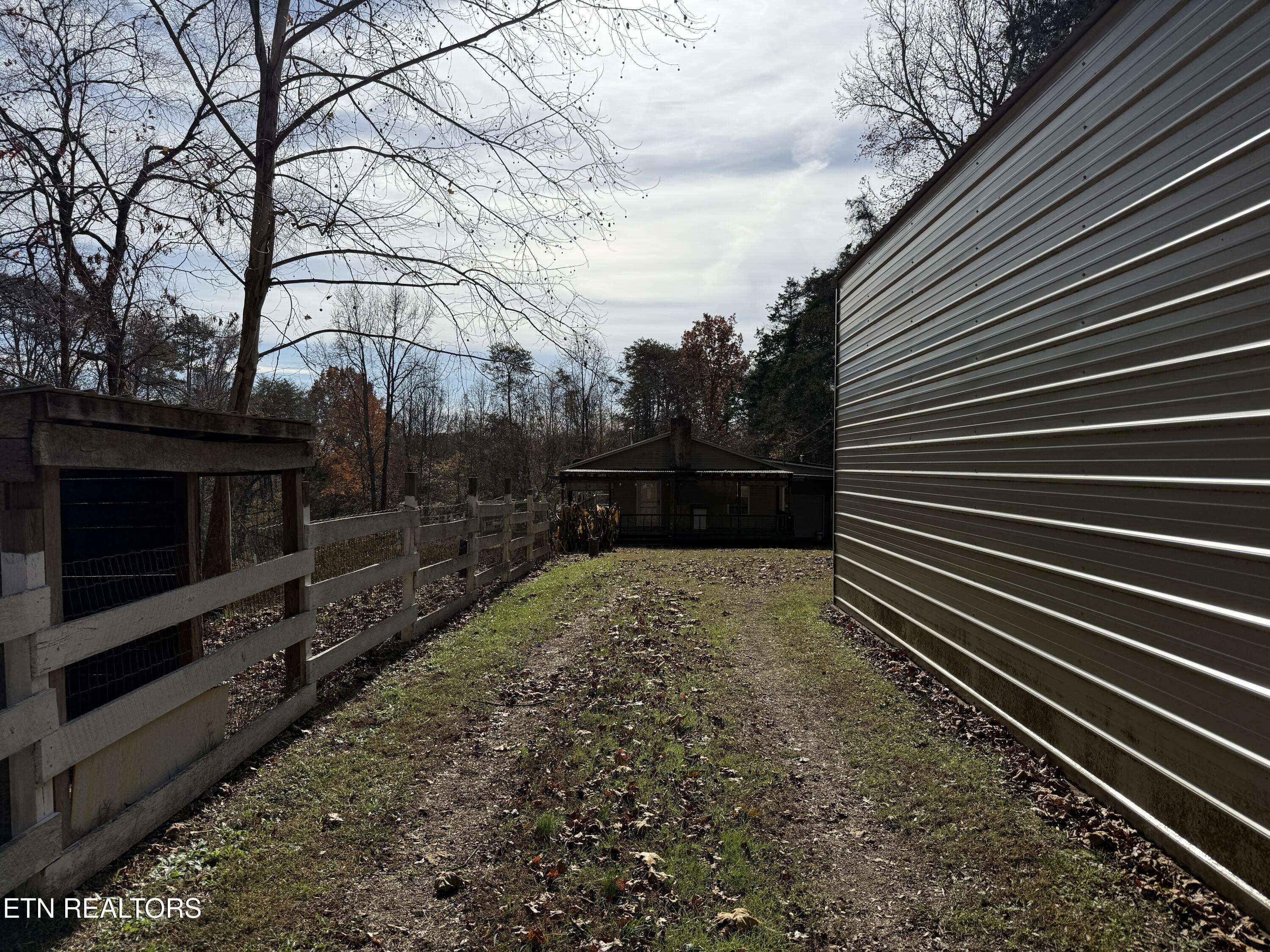 Blaine, TN 37709,505 Mckinney Rd