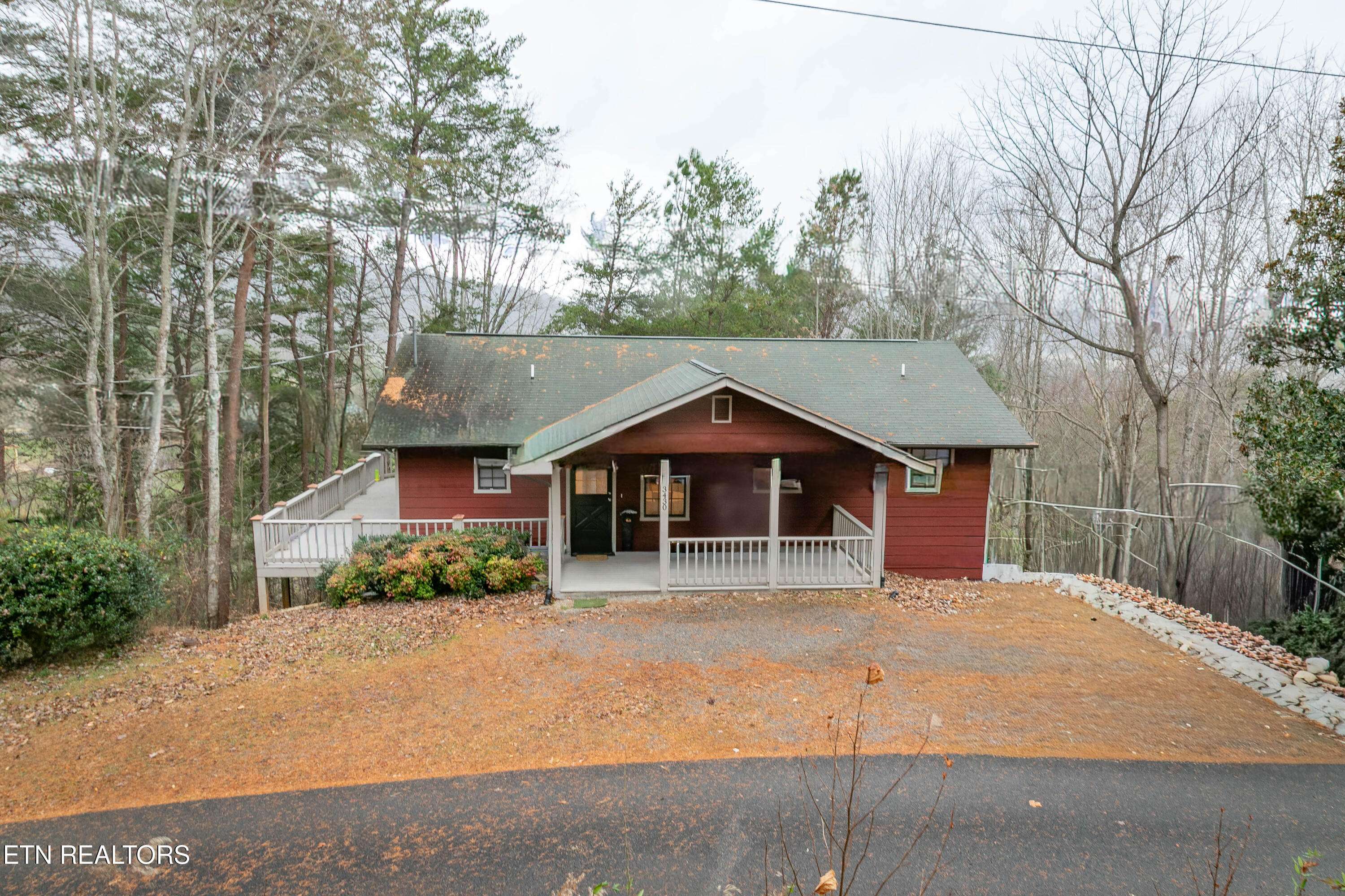 Sevierville, TN 37862,3430 Laurel Ridge WAY
