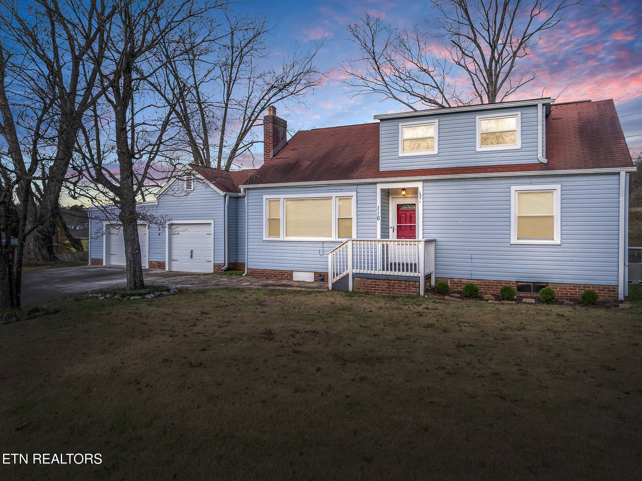 Knoxville, TN 37914,116 Holston CT