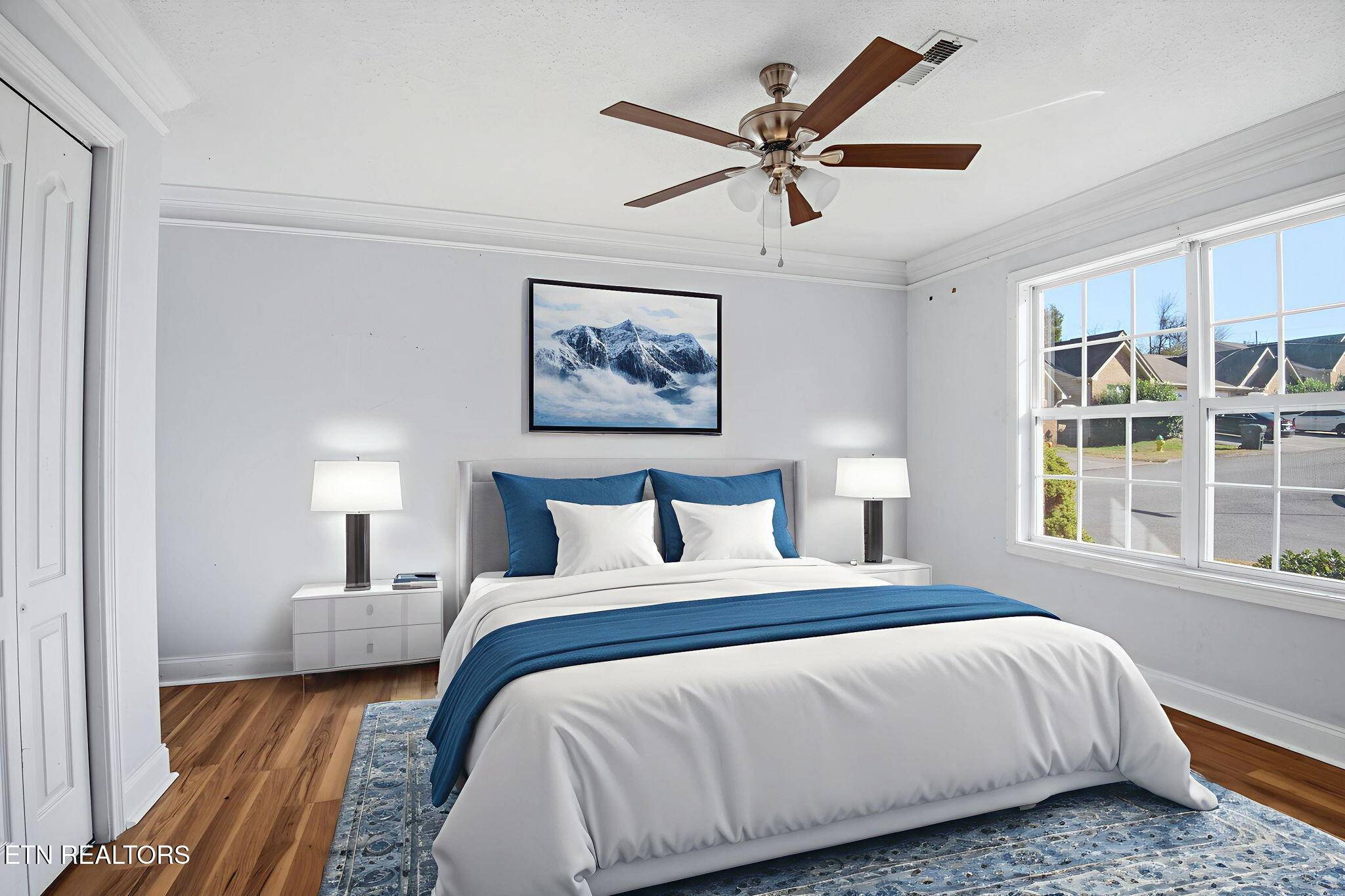 Knoxville, TN 37917,3513 Valley Stream WAY