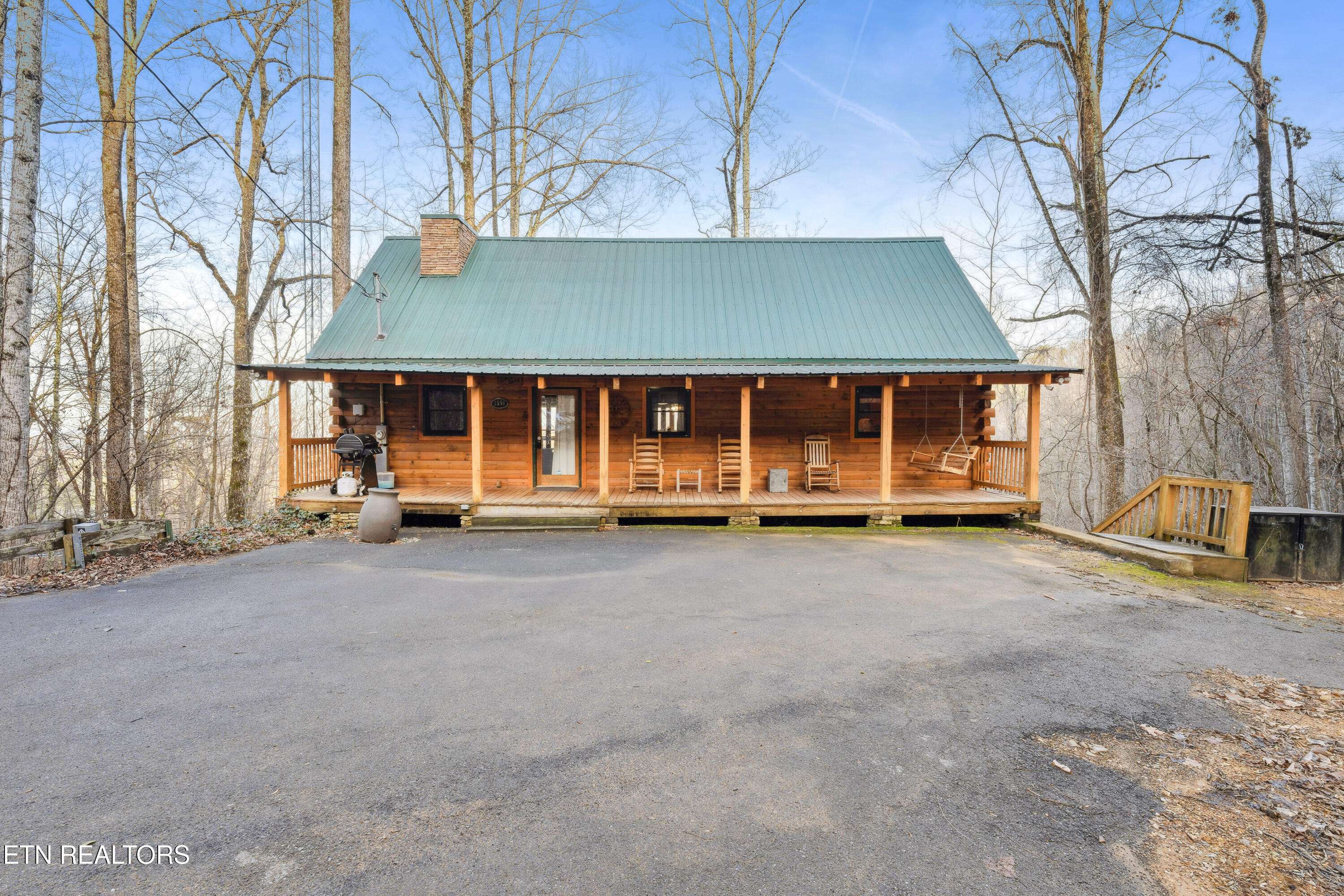 Sevierville, TN 37862,2558 Wildcat Ridge Rd