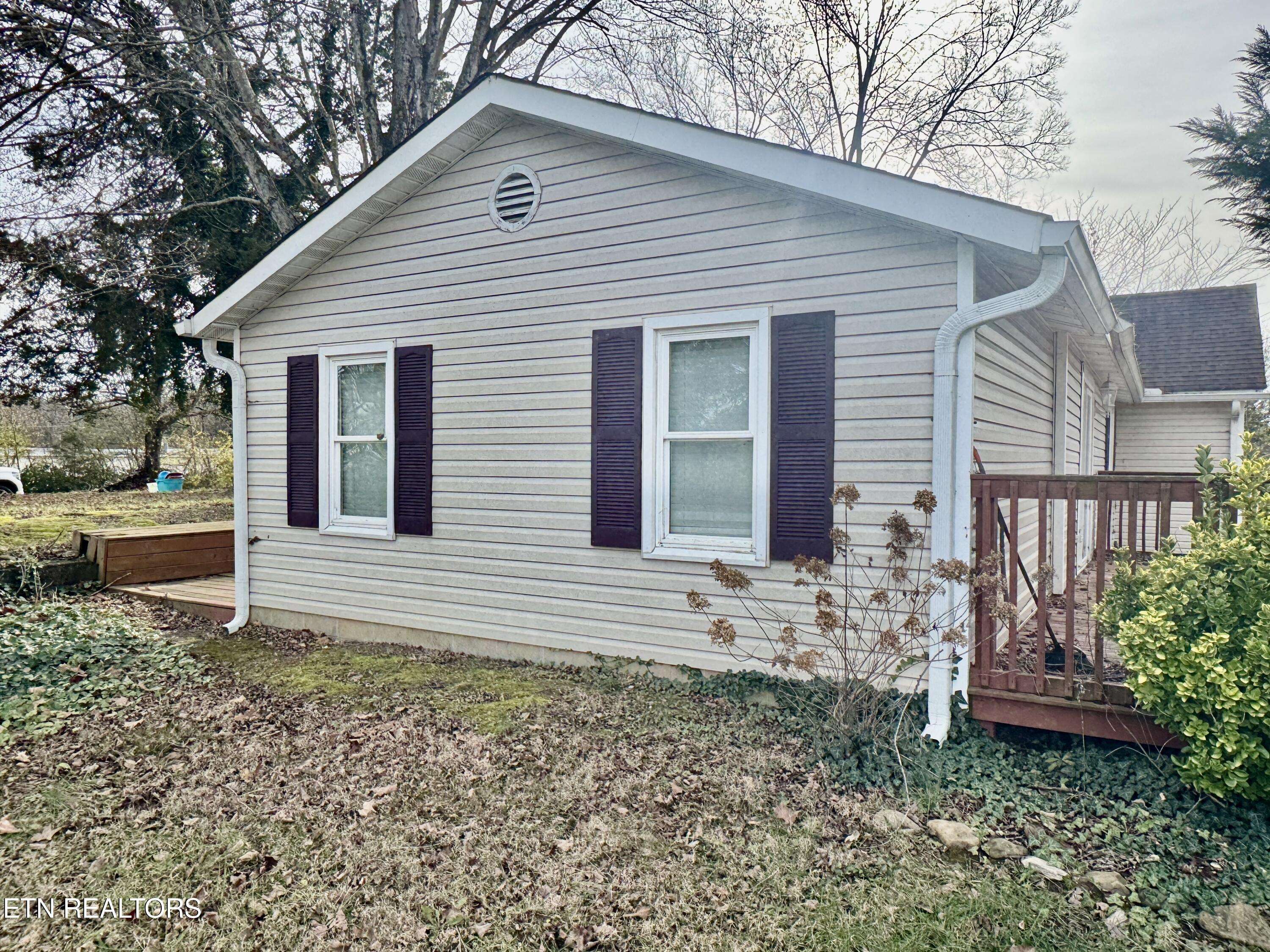 Clinton, TN 37716,101 Maire Ave