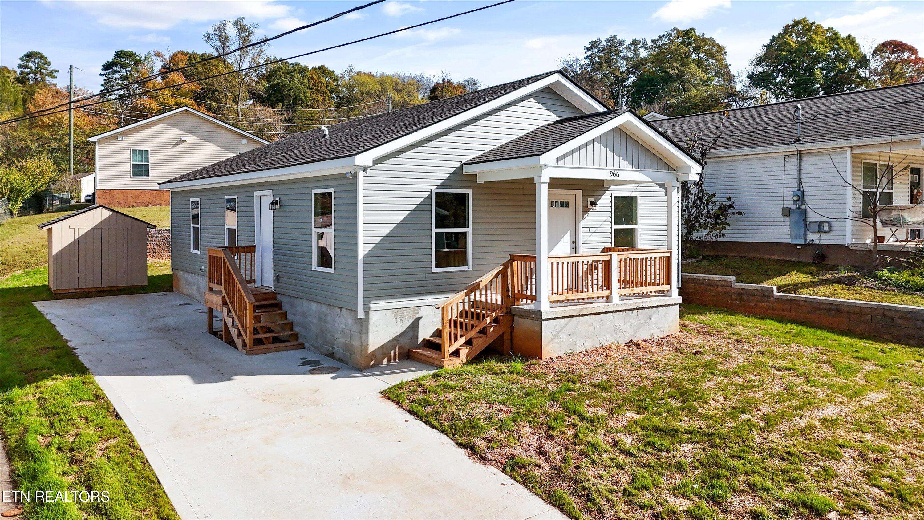 Knoxville, TN 37914,966 Anniversary LN