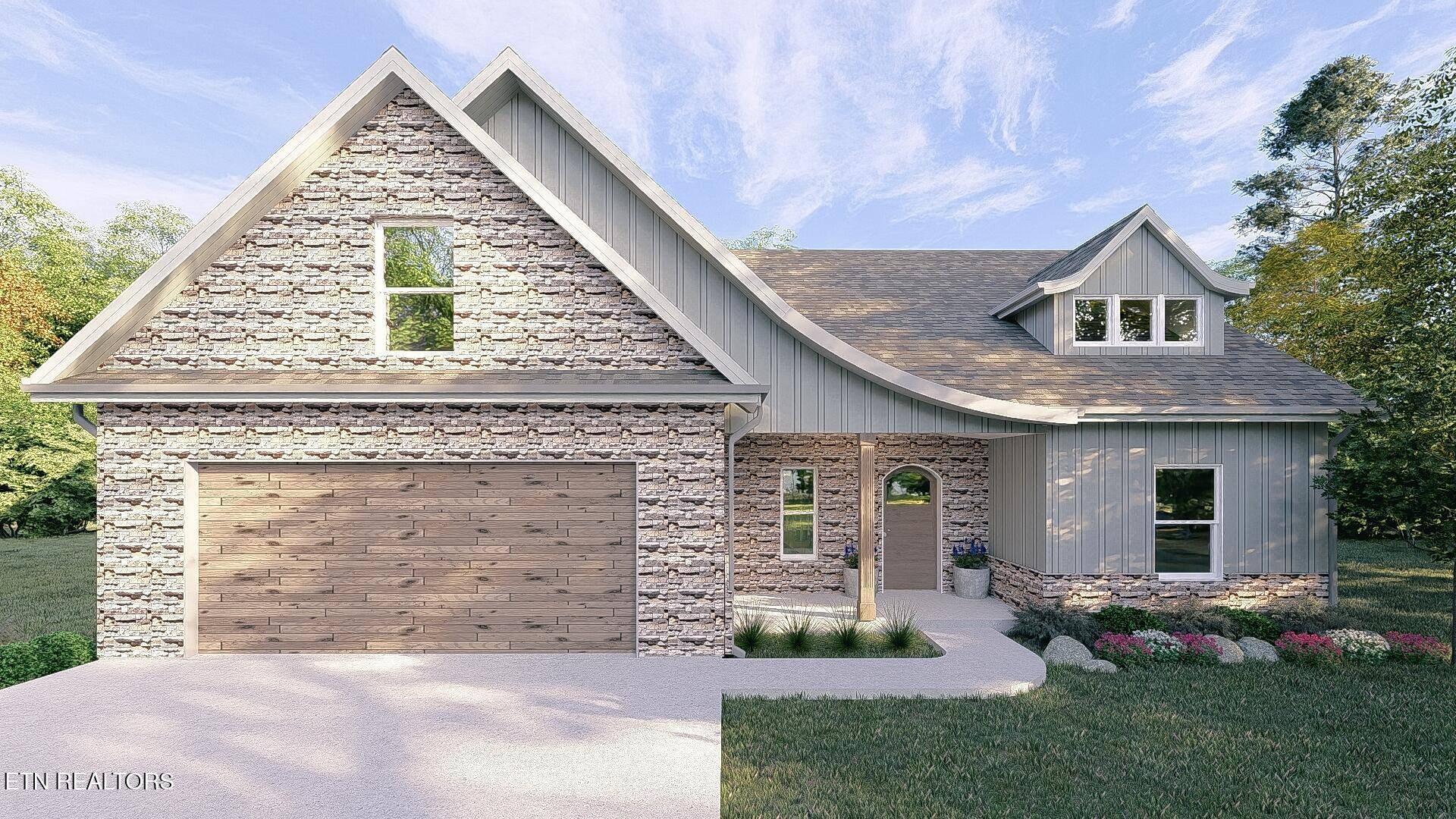 Knoxville, TN 37931,2317 Lena George LN