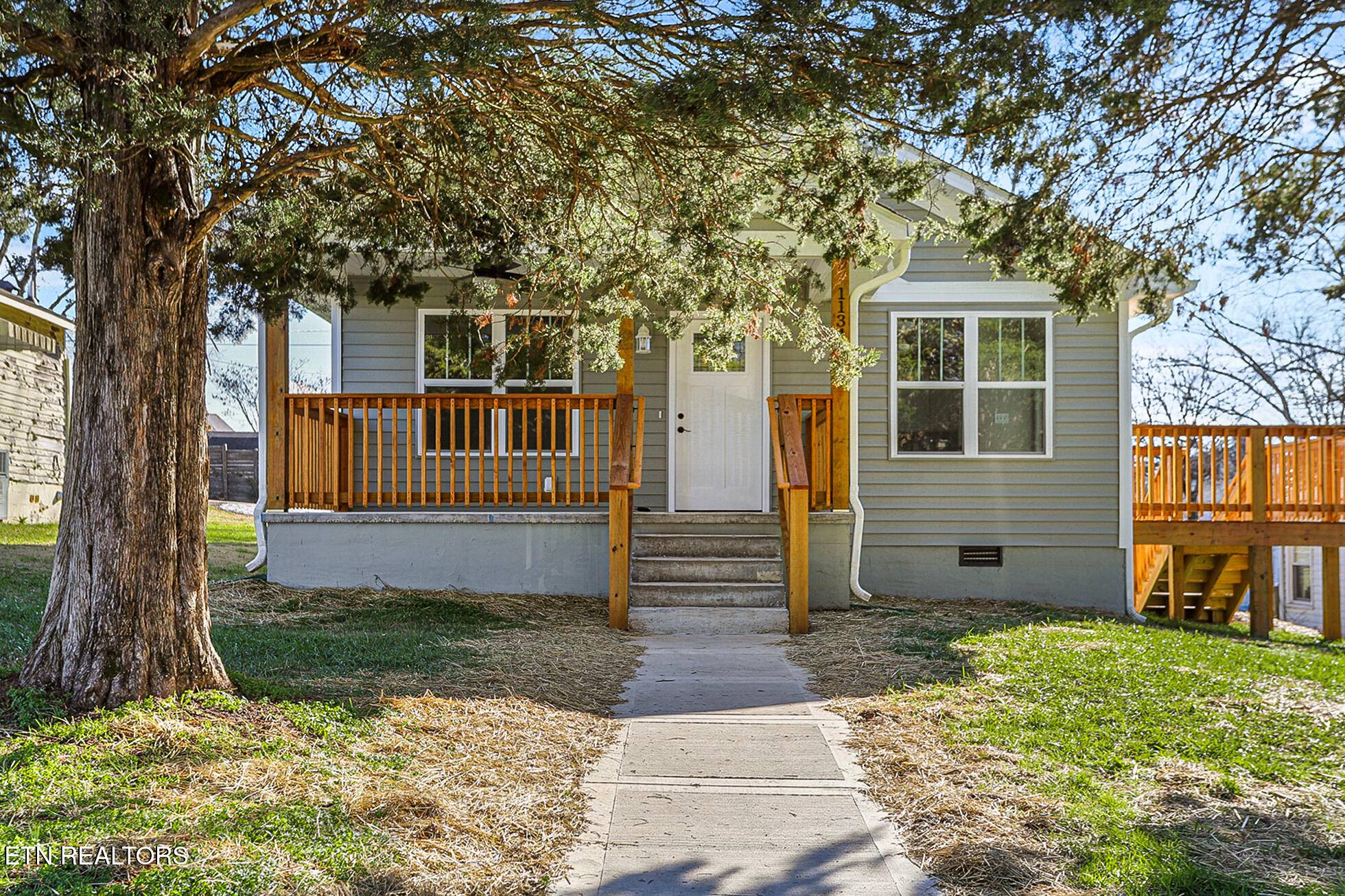 Knoxville, TN 37917,1134 Rider Ave