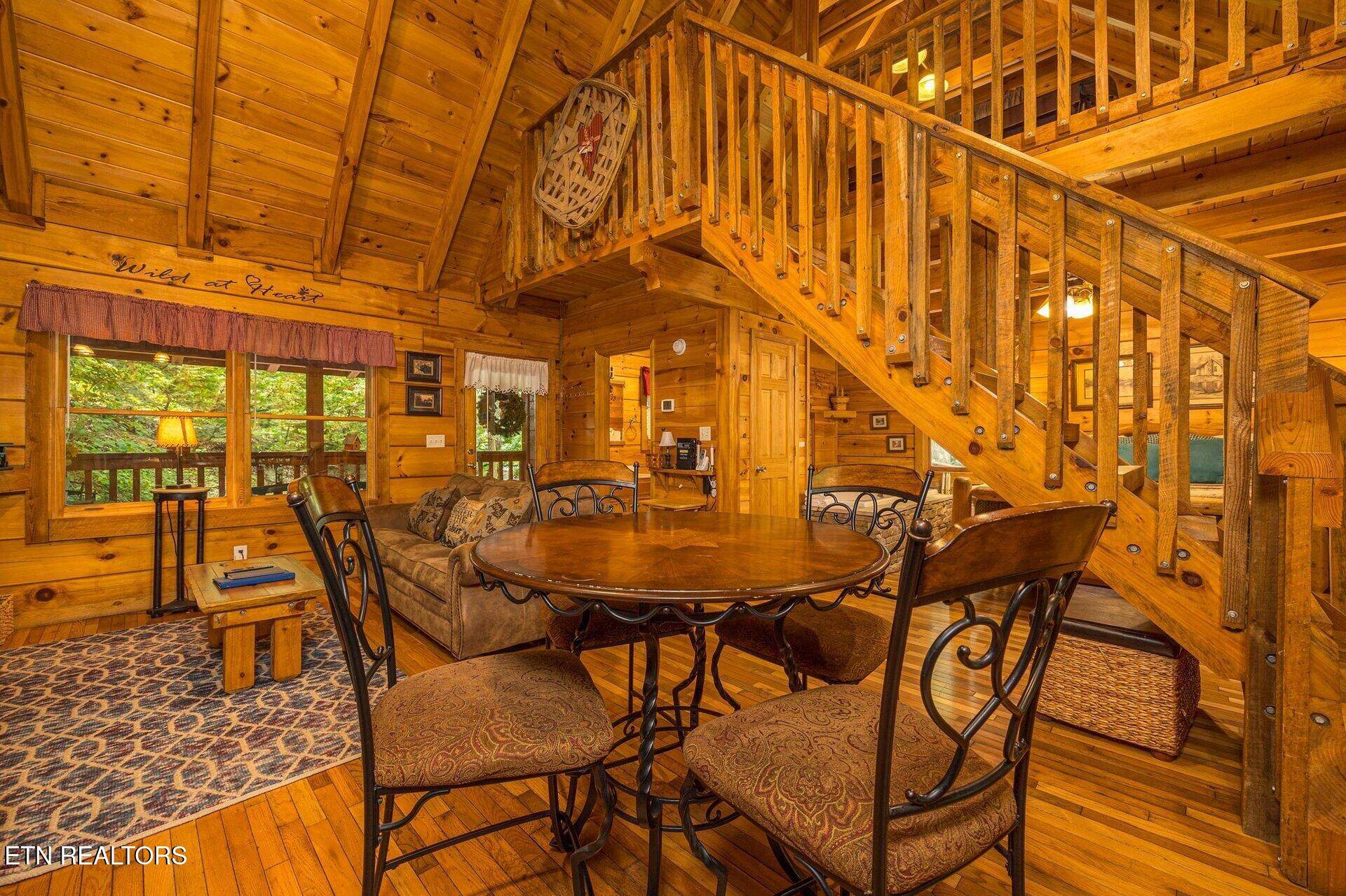 Sevierville, TN 37862,1823 Laurel Valley WAY