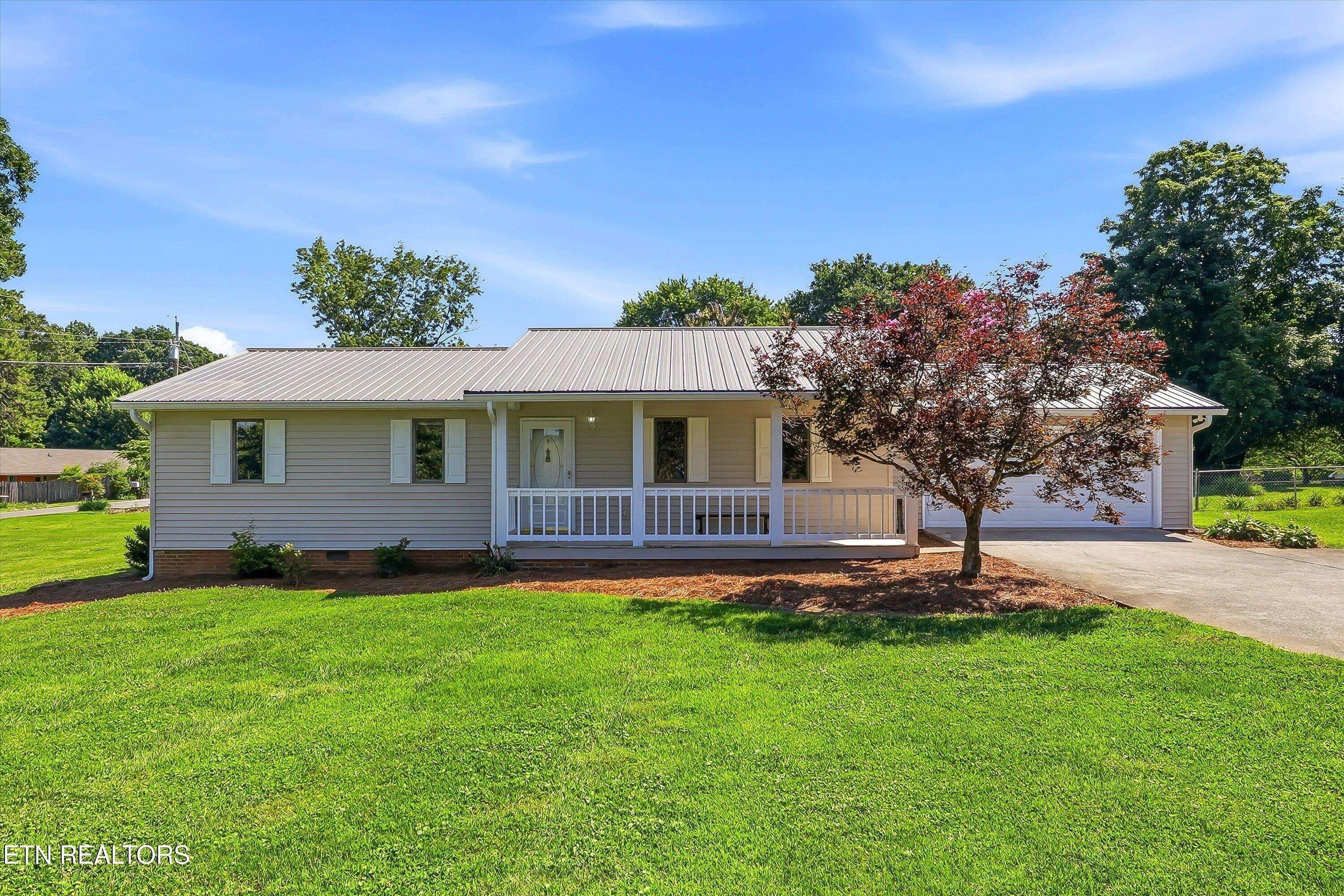 904 Mount Lebanon Rd, Maryville, TN 37804