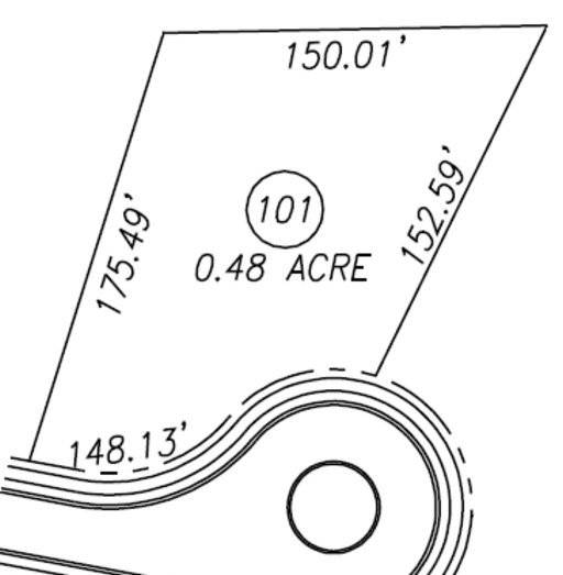 Knoxville, TN 37934,Lot 101 Hammock LN