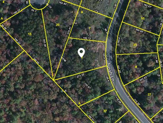 Crossville, TN 38555,Lot 73 Noah LN