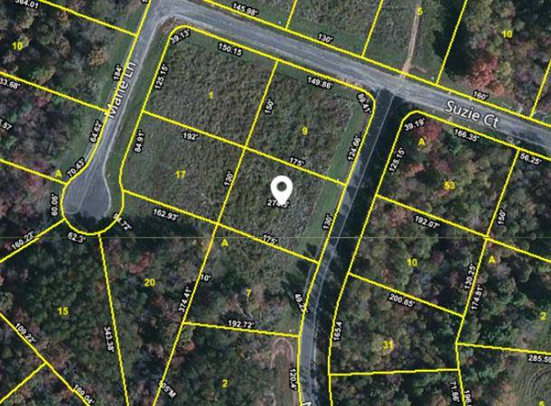 Crossville, TN 38555,Lot 75 Noah LN